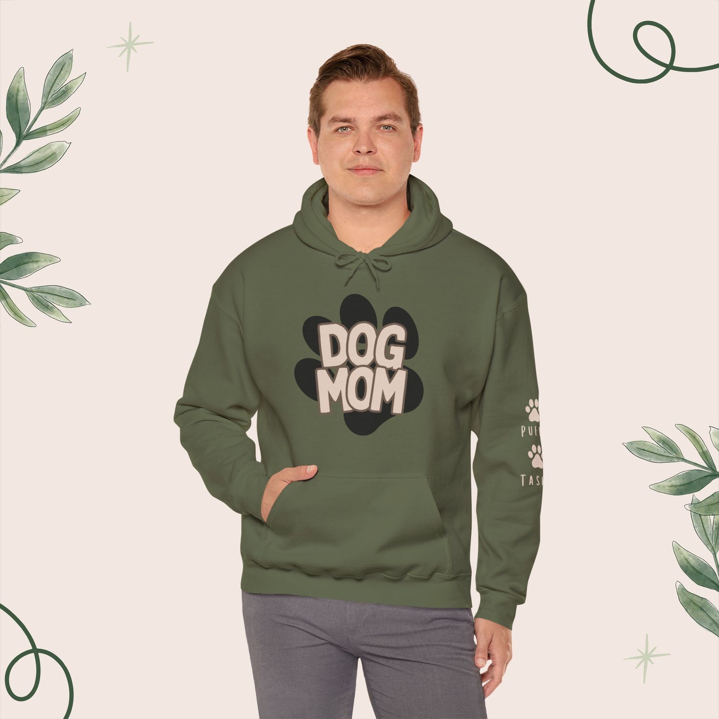 Personalized Name Hoodie