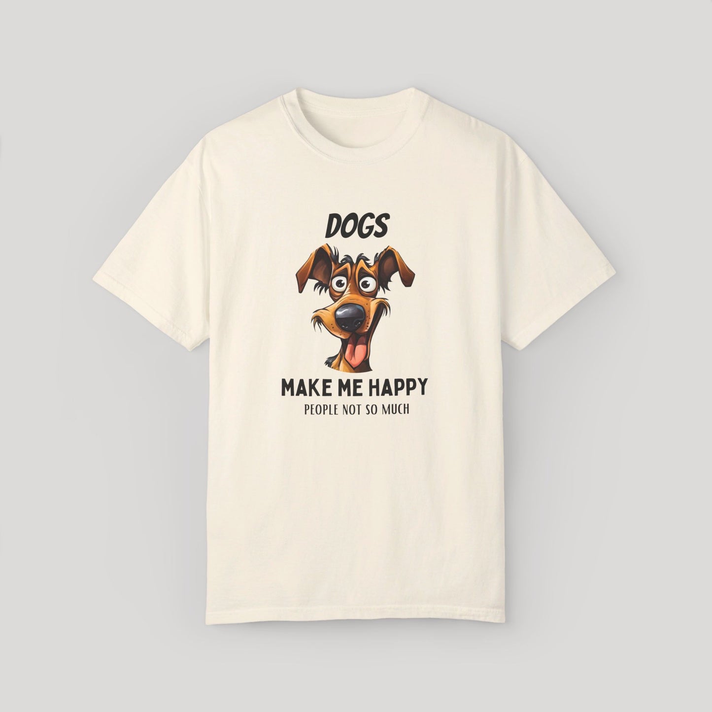Dogs T-shirt