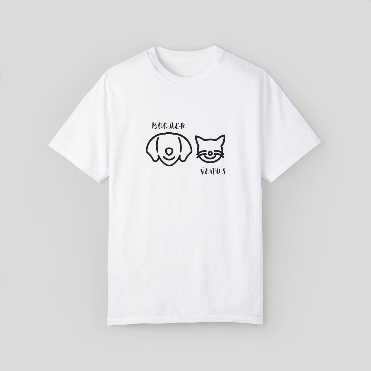 Pet T-shirt