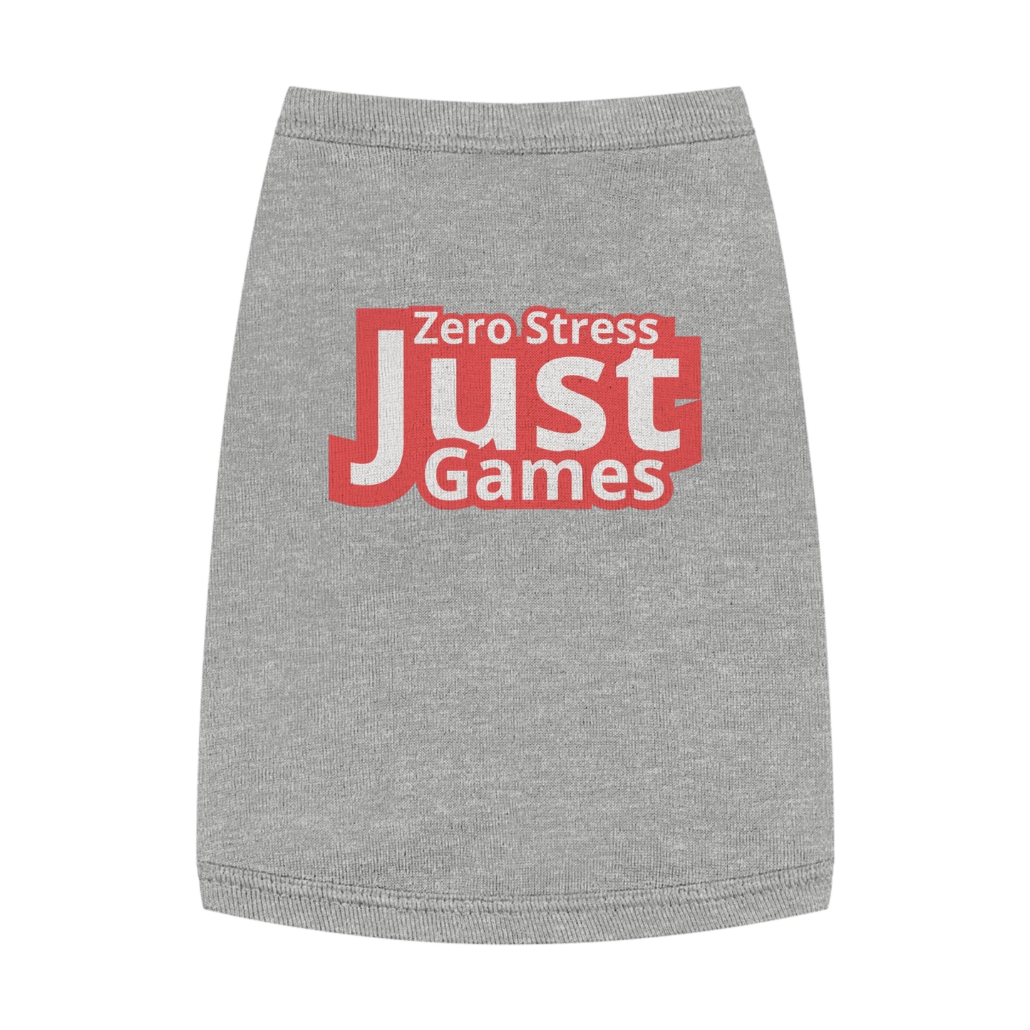 Pet Tank Top