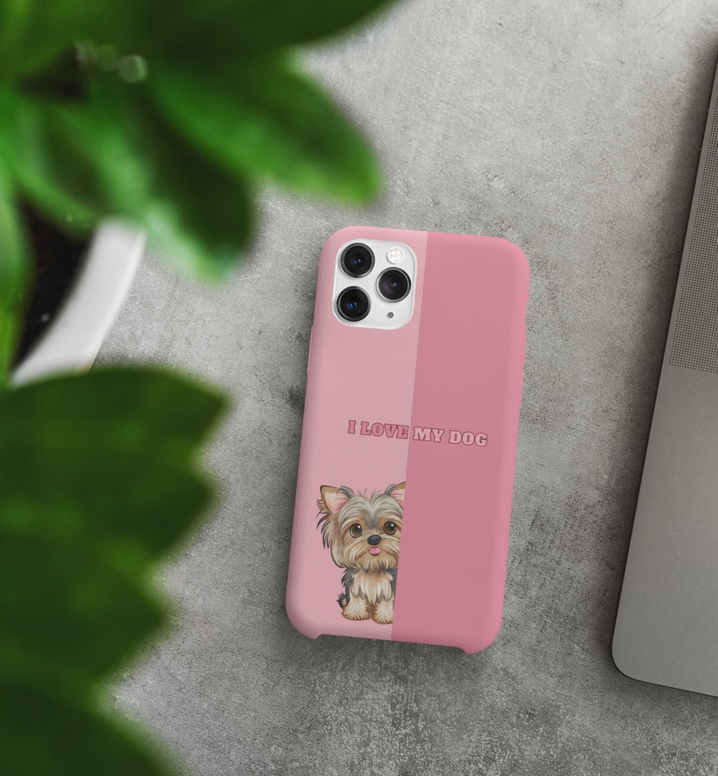 Pet Lover Phone Case