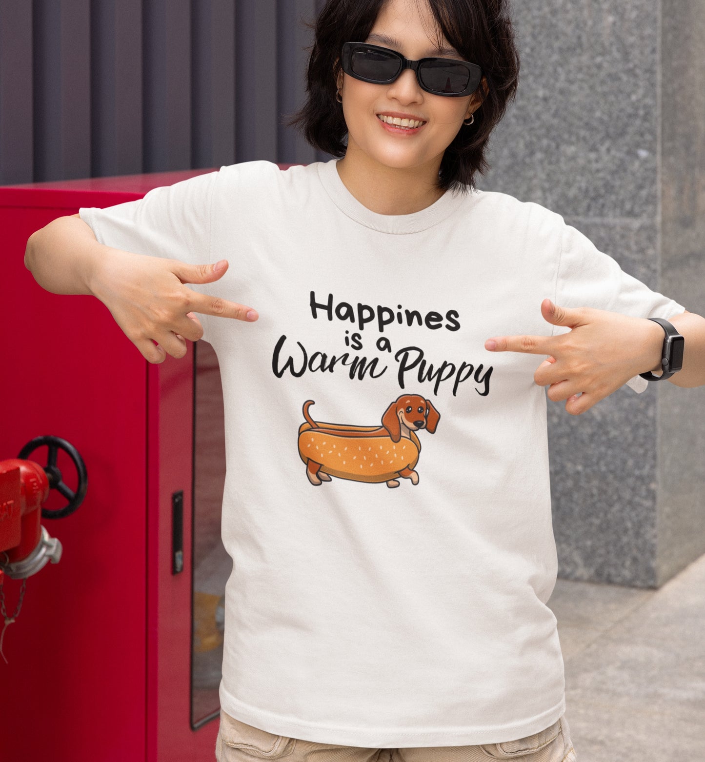 Dog Lover T-shirt