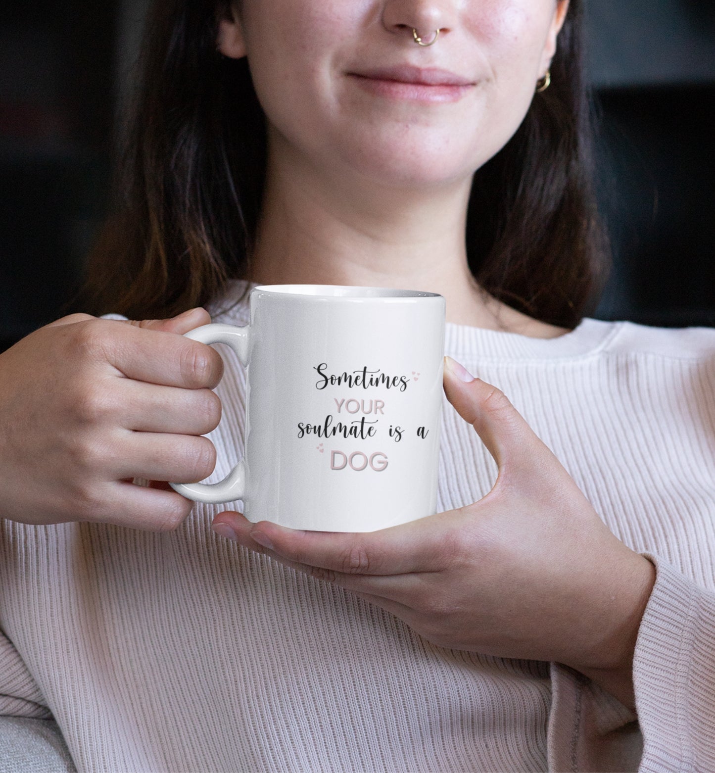 Dog Lover Mug