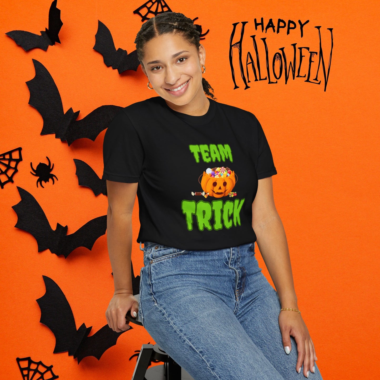 Team Trick T-shirt