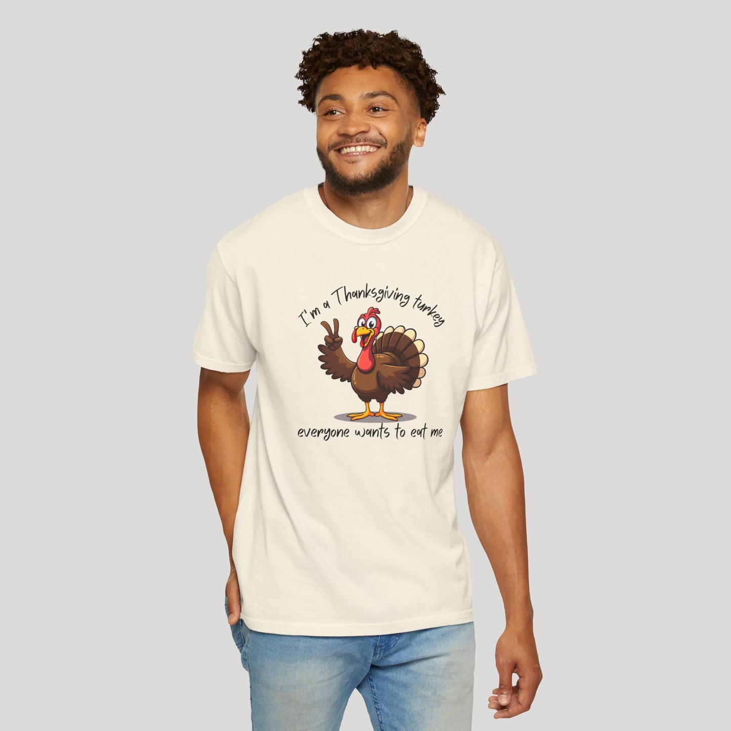 Turkey T-shirt