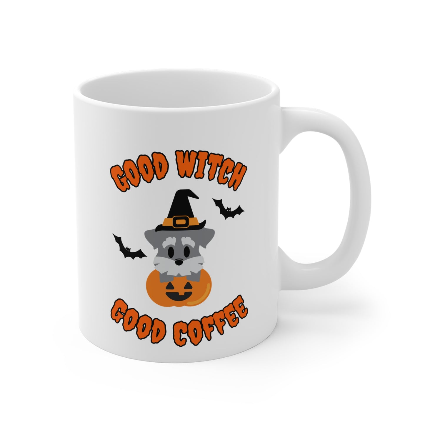 Good Witch Mug