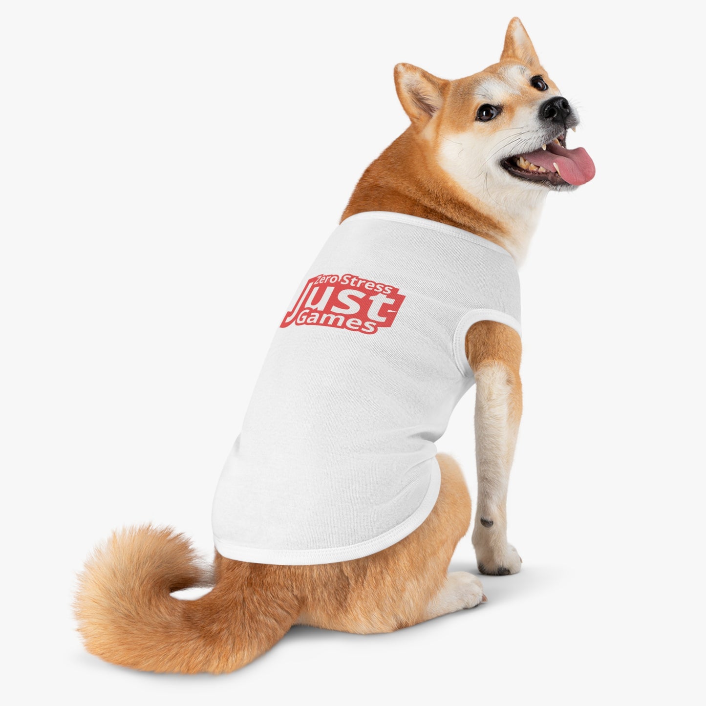 Pet Tank Top