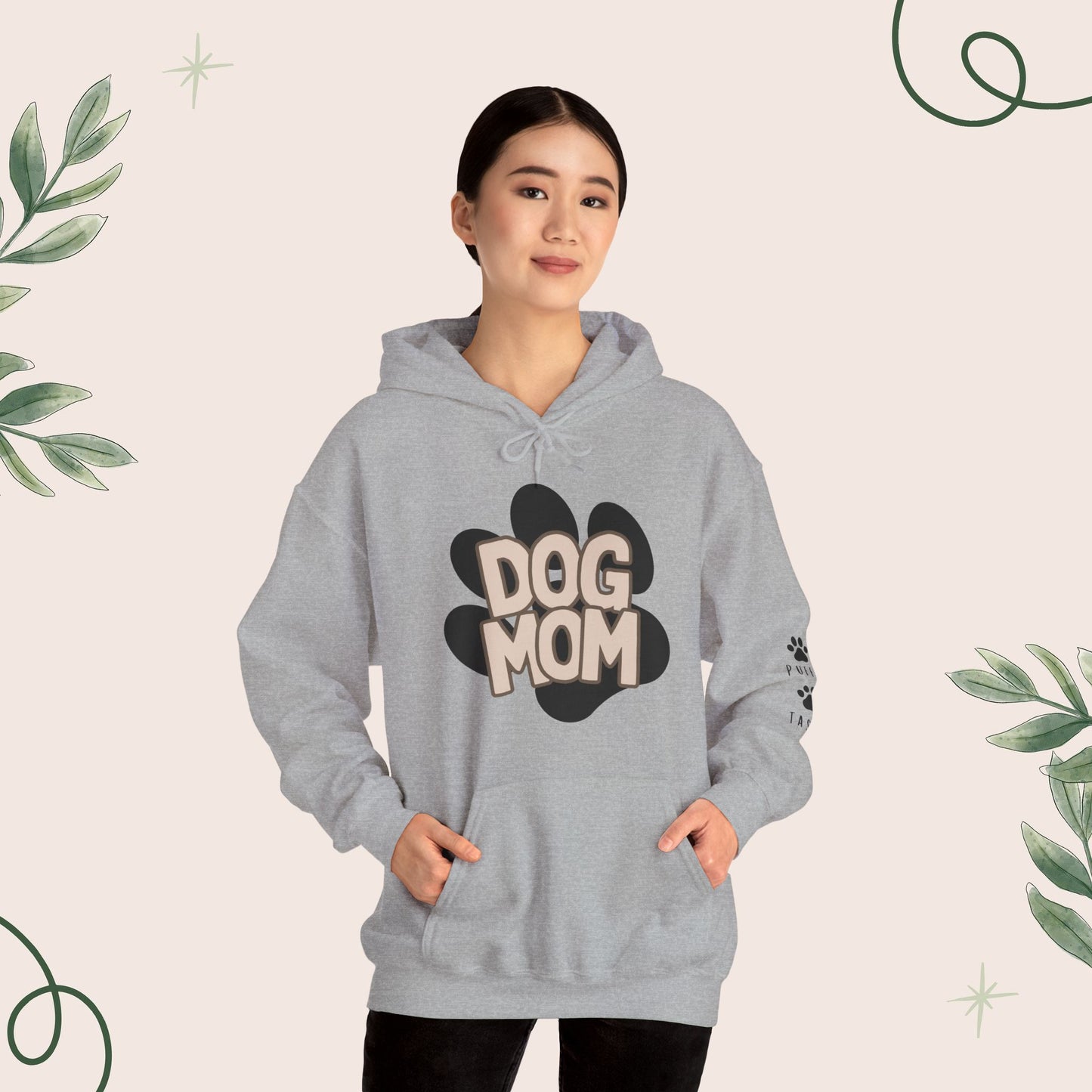 Personalized Name Hoodie