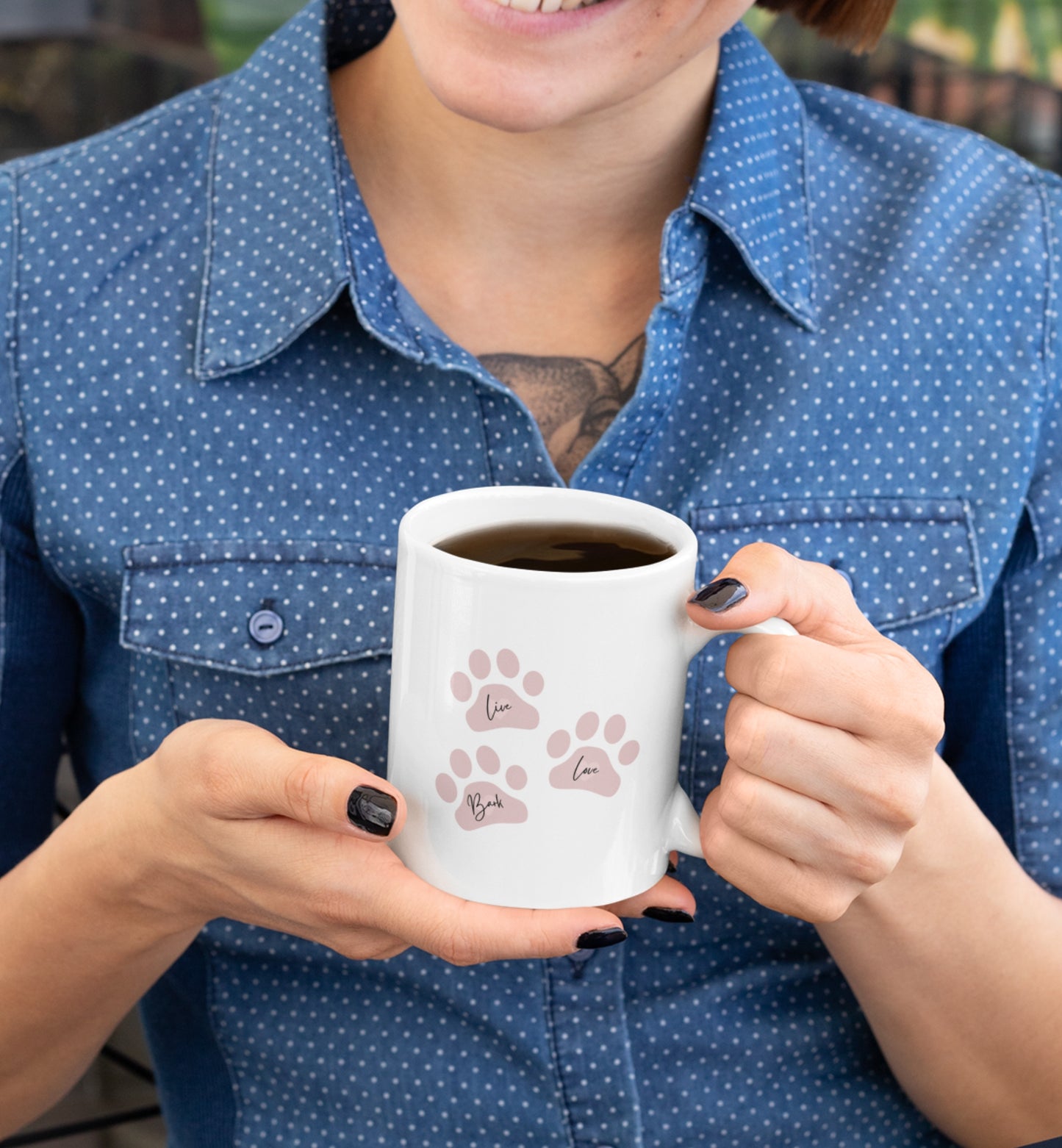 Dog Lover Mug