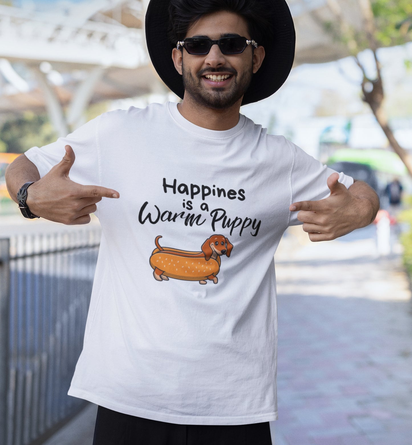 Dog Lover T-shirt