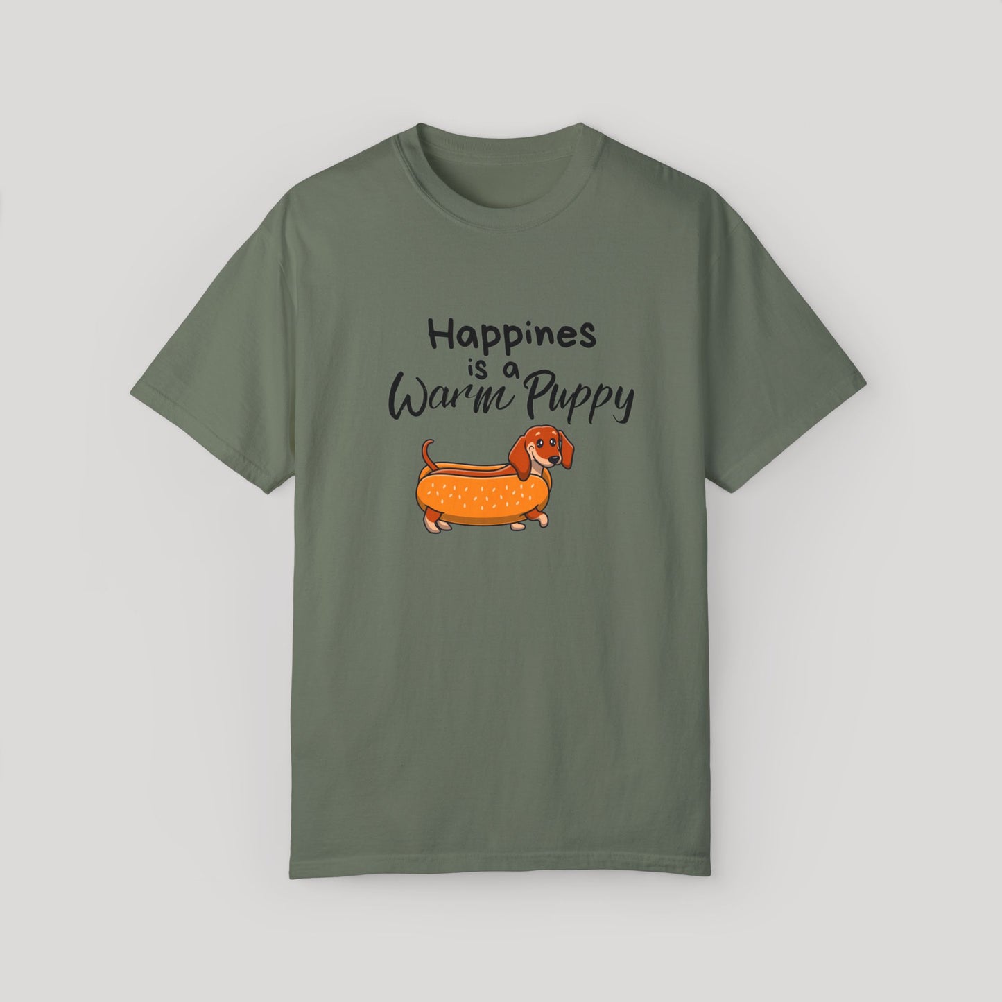 Dog Lover T-shirt