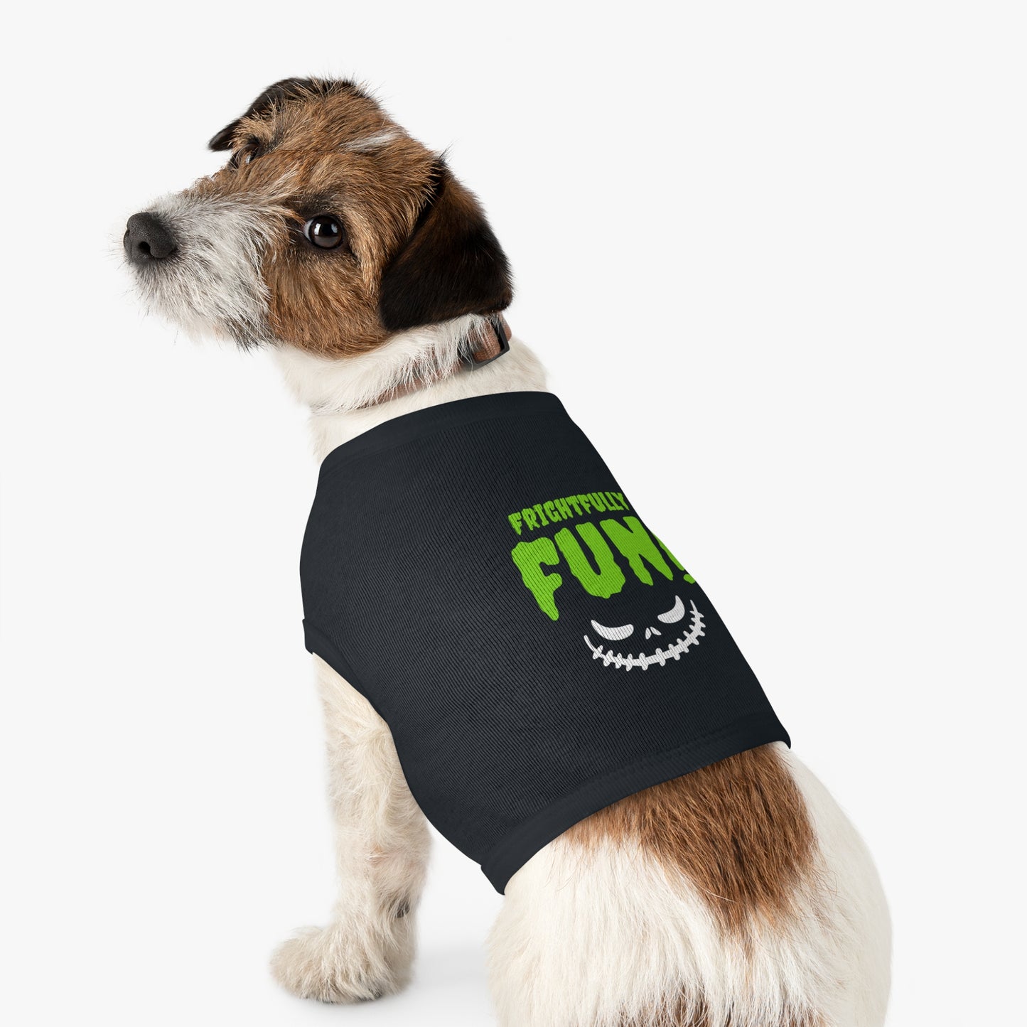 Frightfully Fun Pet Tank Top