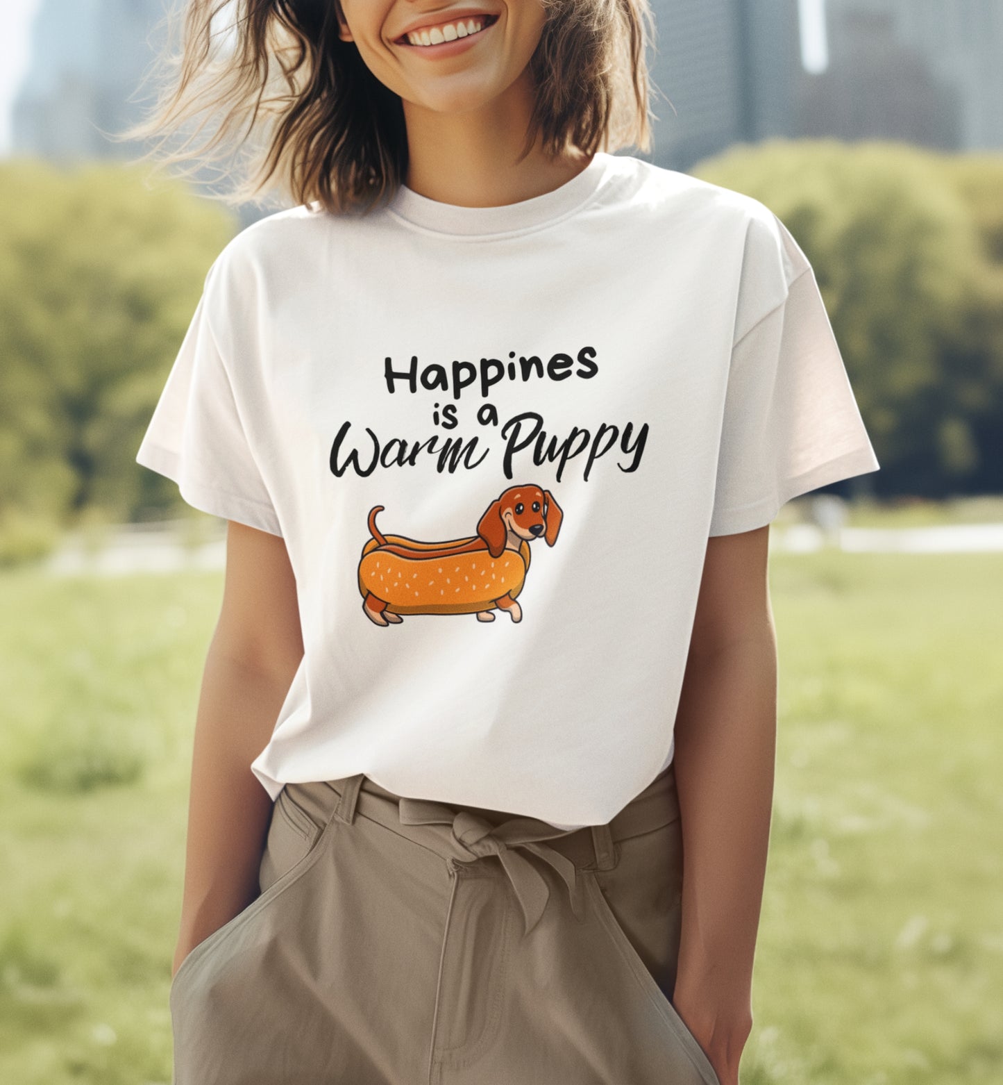 Dog Lover T-shirt