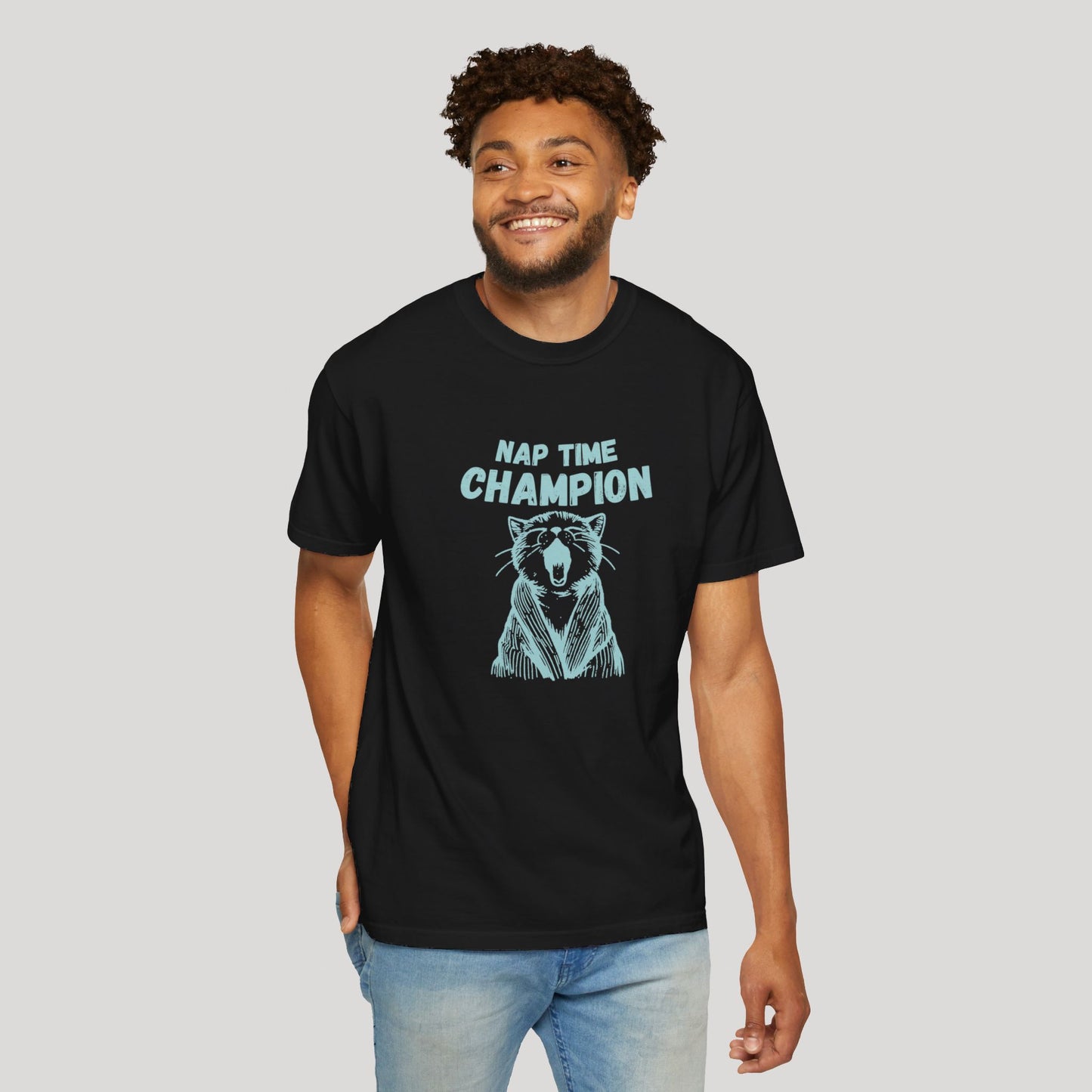 Cat LoverT-shirt