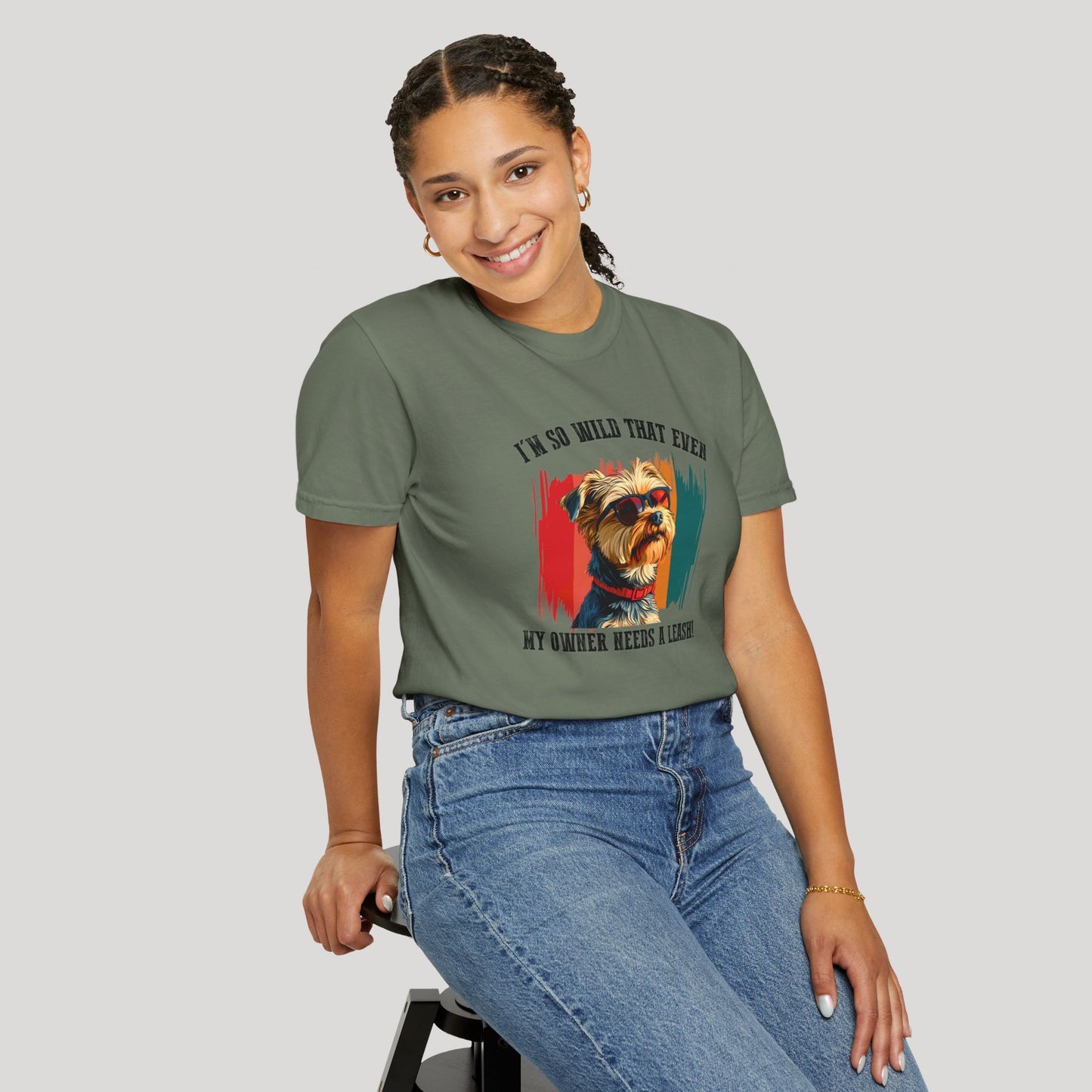 Dog Lover T-shirt