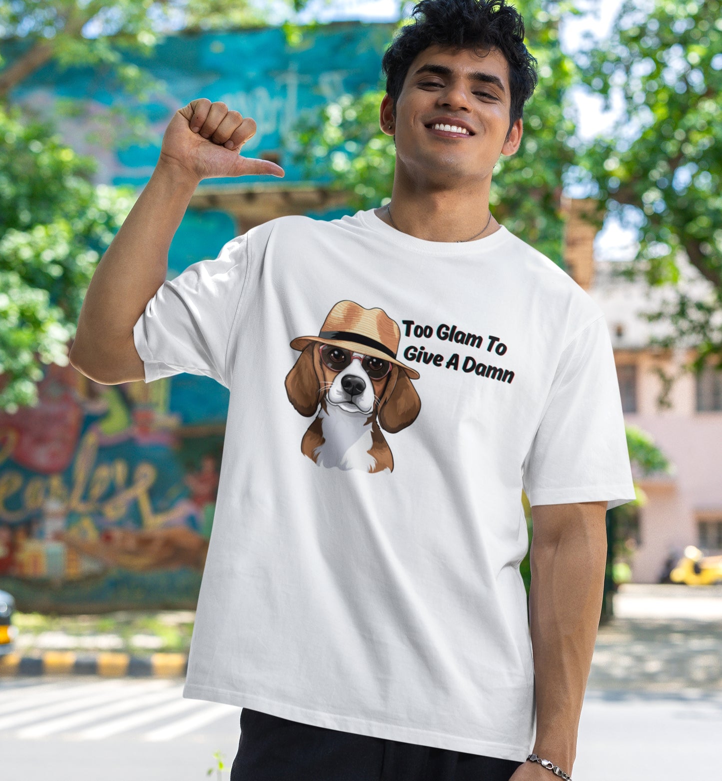 Dog Lover T-shirt