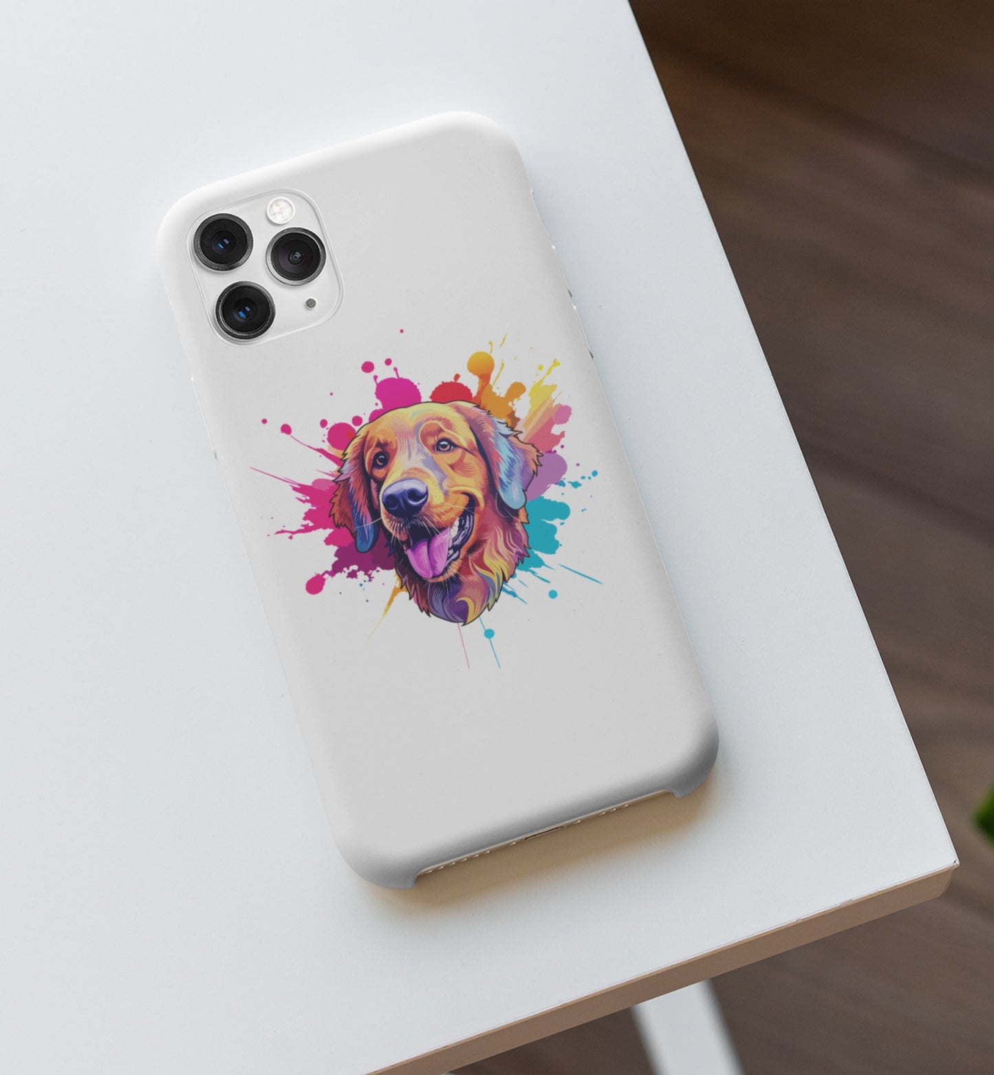 Pet Lover Phone Case