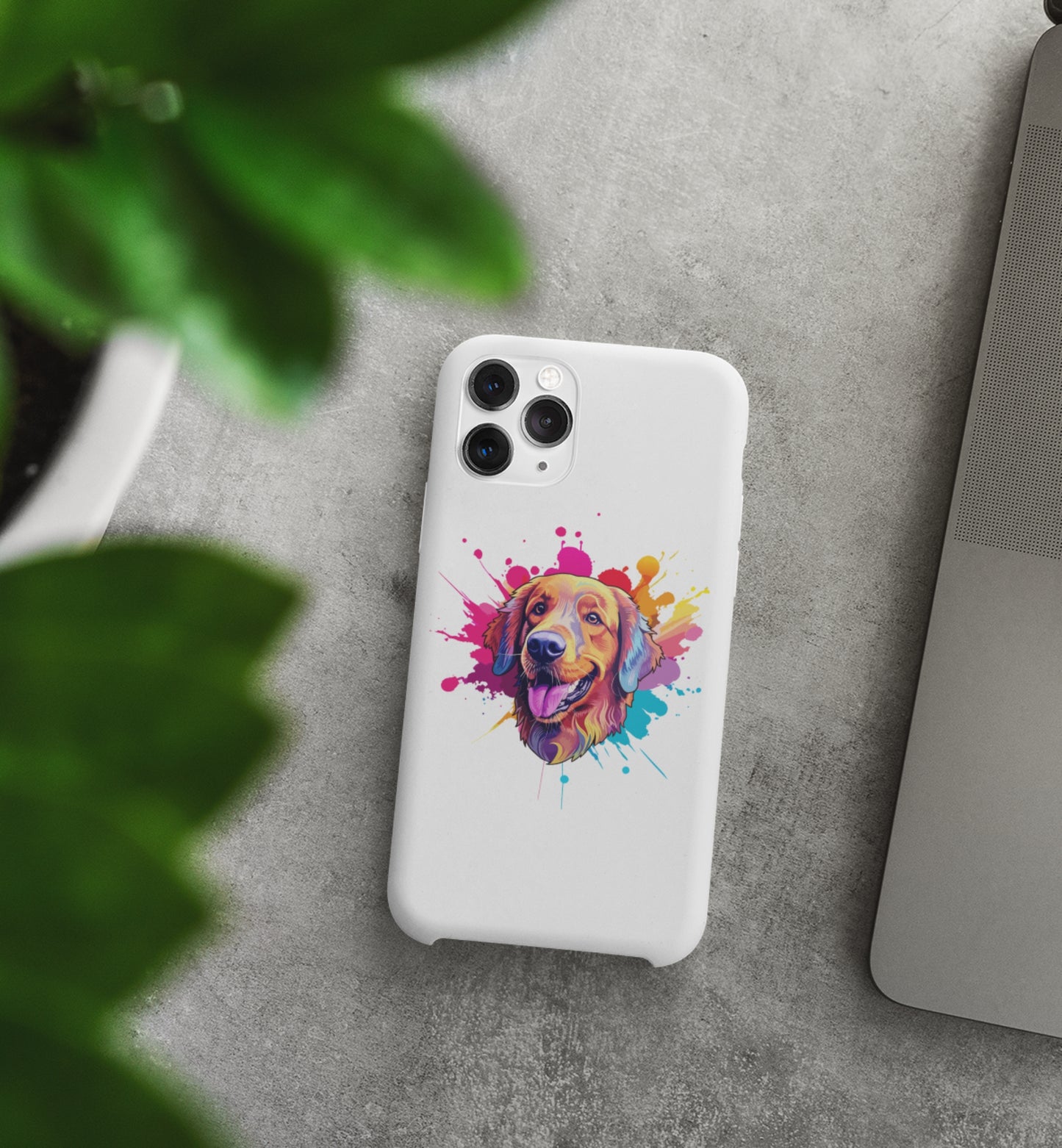 Pet Lover Phone Case