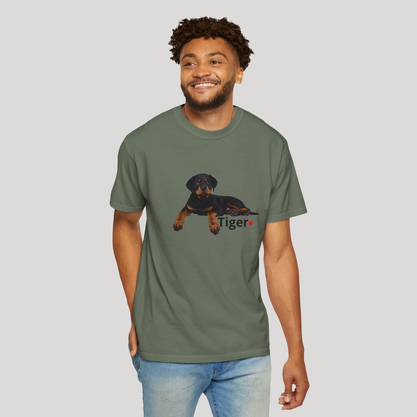 Dog Lover T-shirt