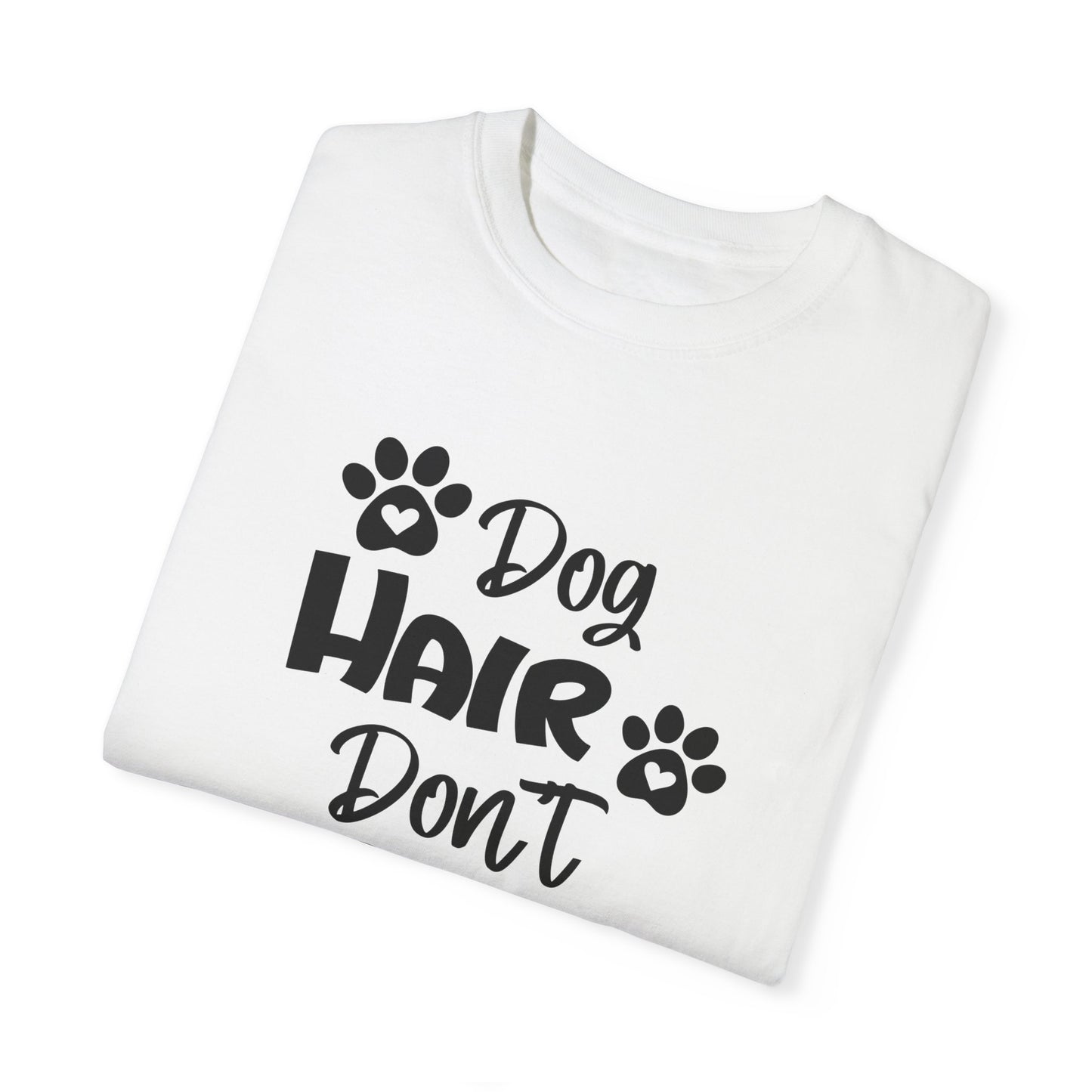 Don't Care T-shirt