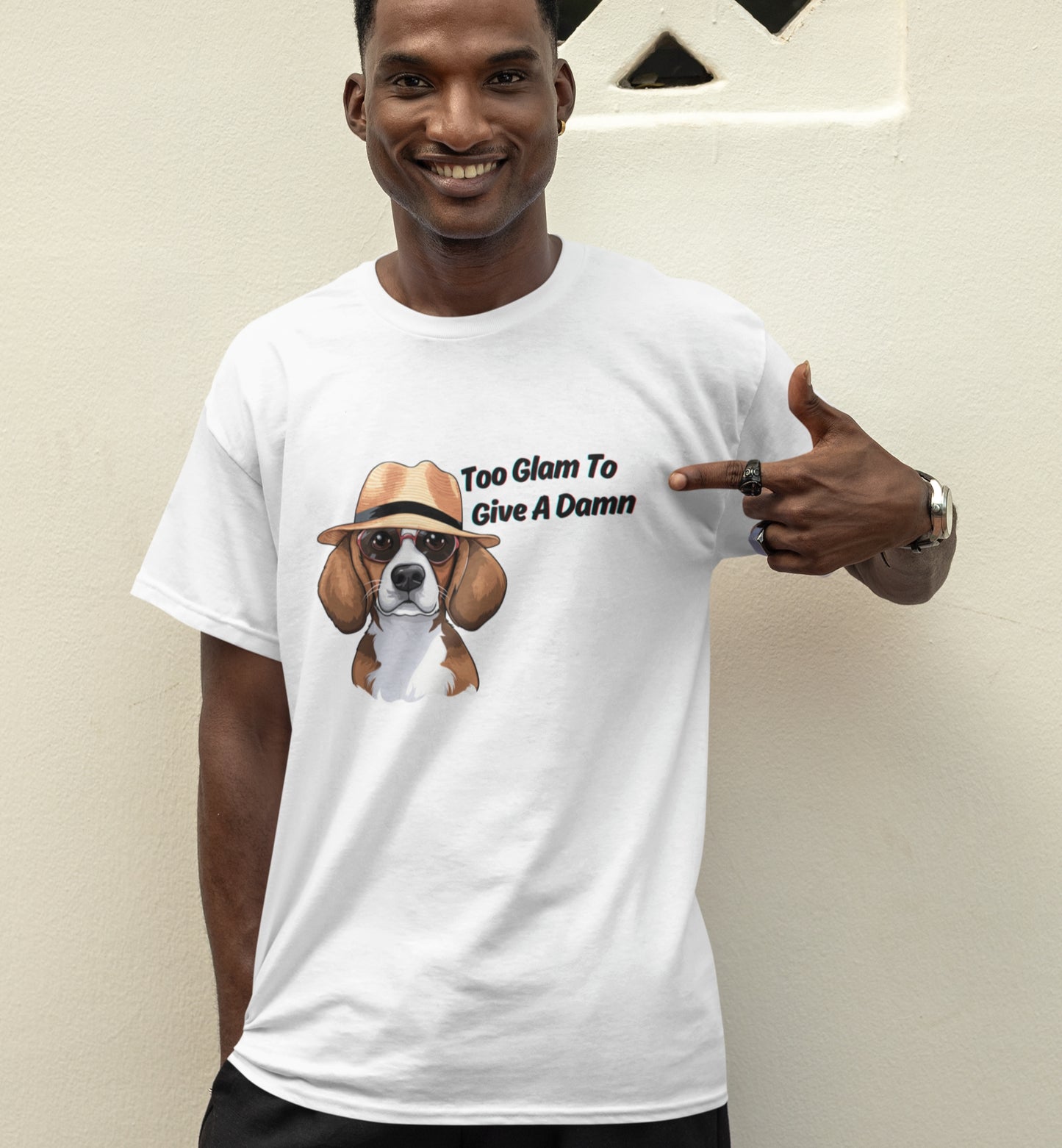 Dog Lover T-shirt