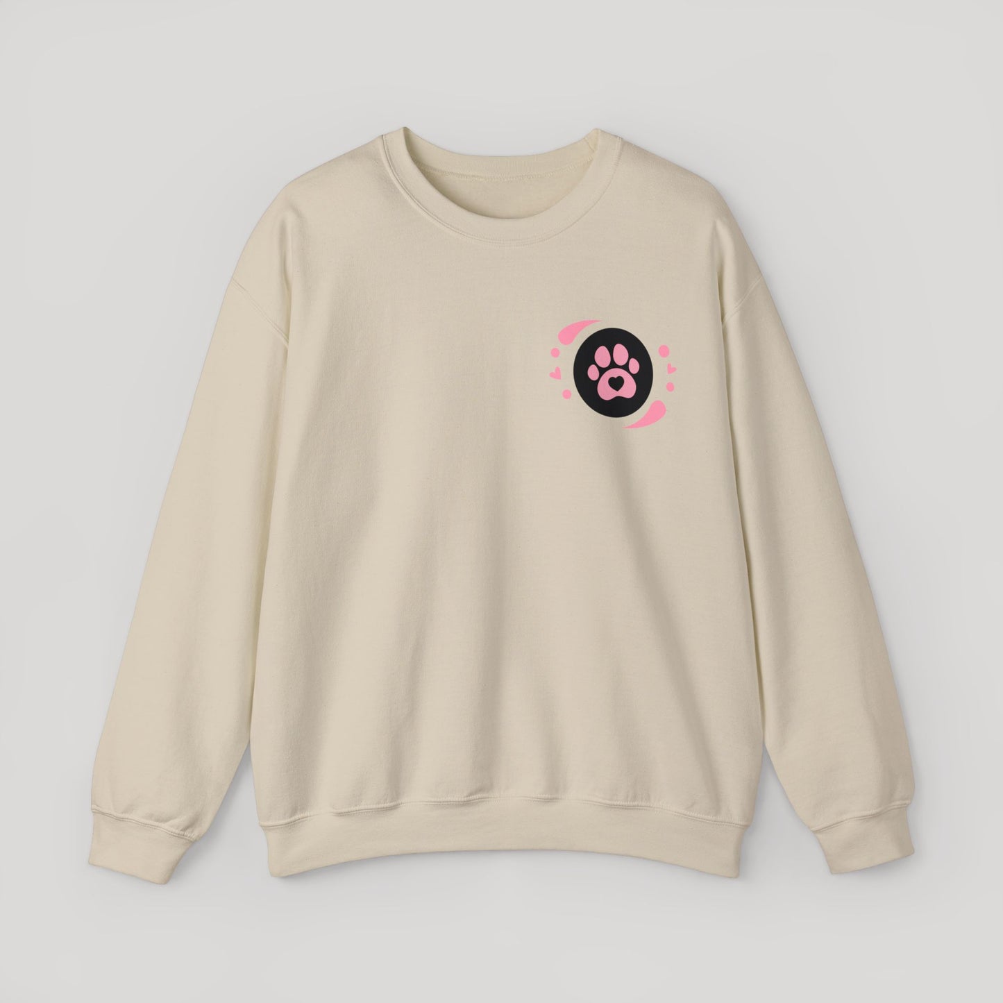 Dog Lover Sweatshirt
