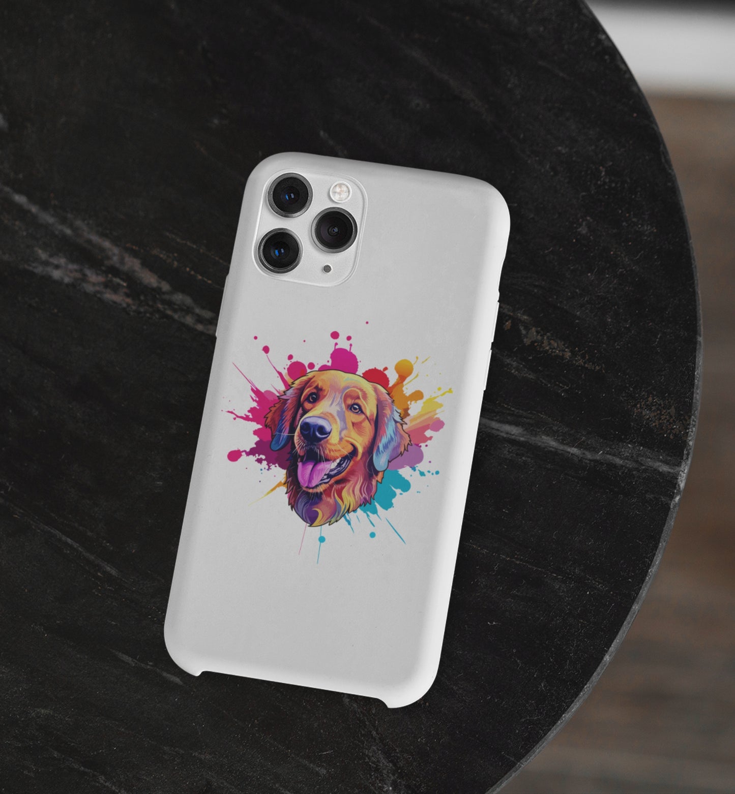 Pet Lover Phone Case