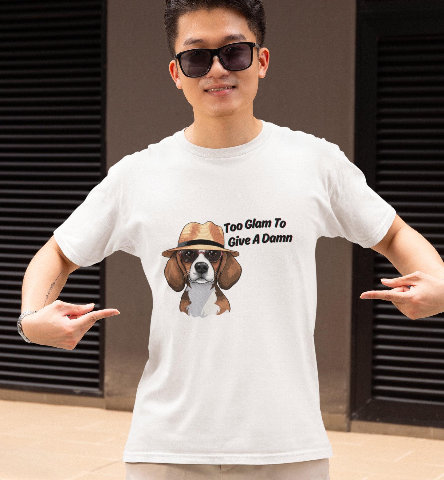 Dog Lover T-shirt