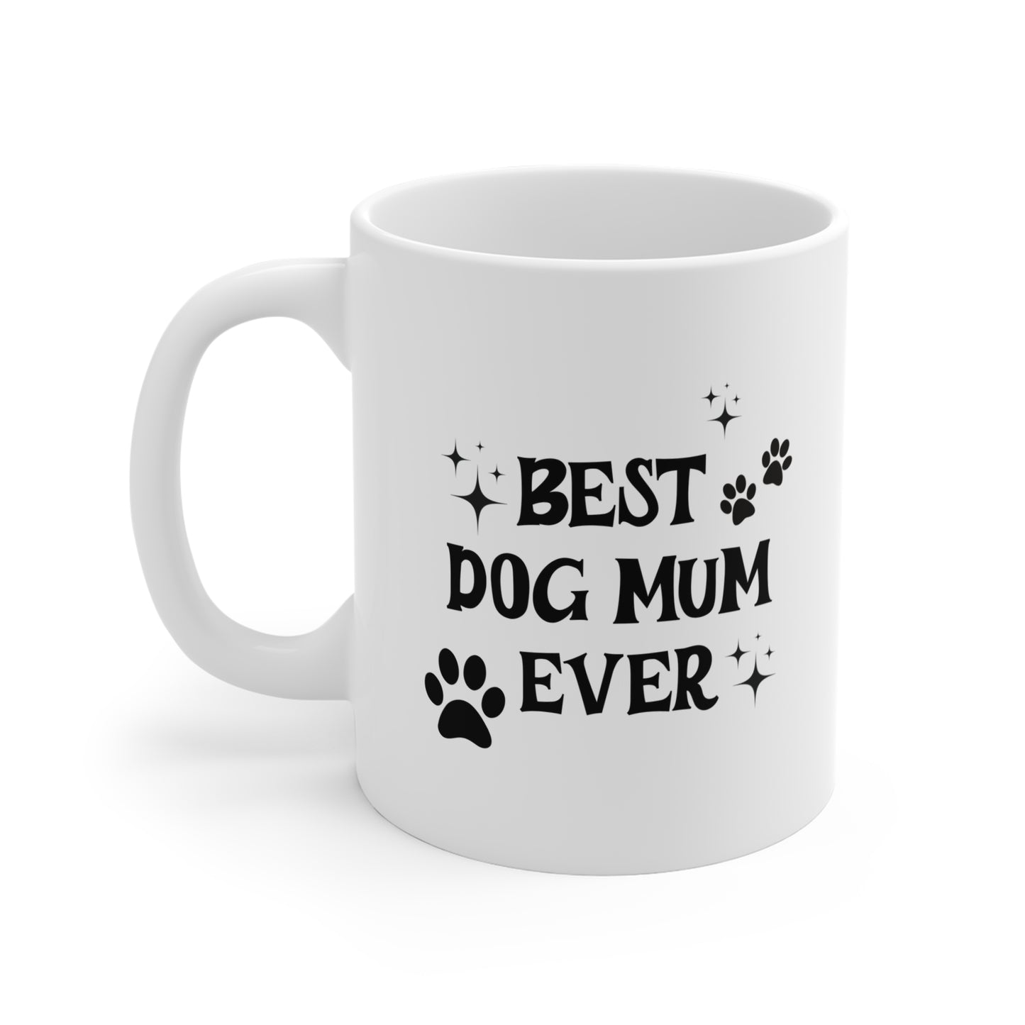 Personalized Name+Photo Mug