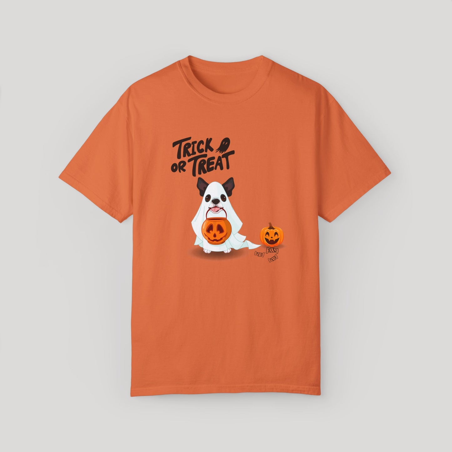 Trick or Treat T-shirt