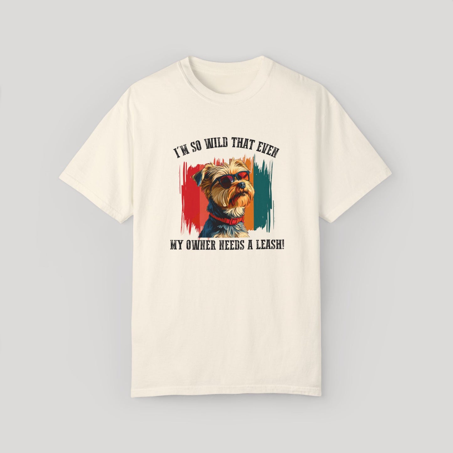Dog Lover T-shirt
