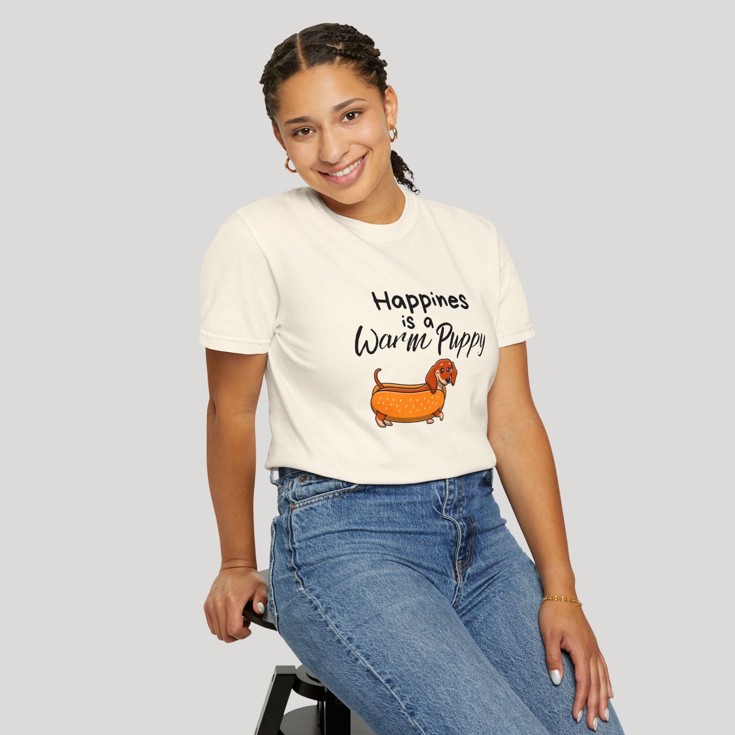 Dog Lover T-shirt
