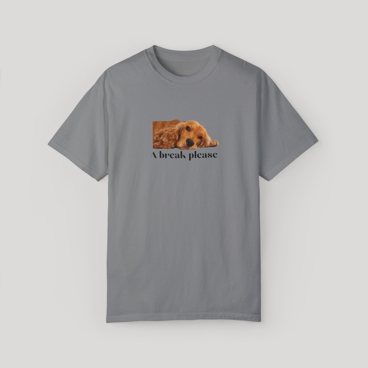 Dog Lover T-shirt