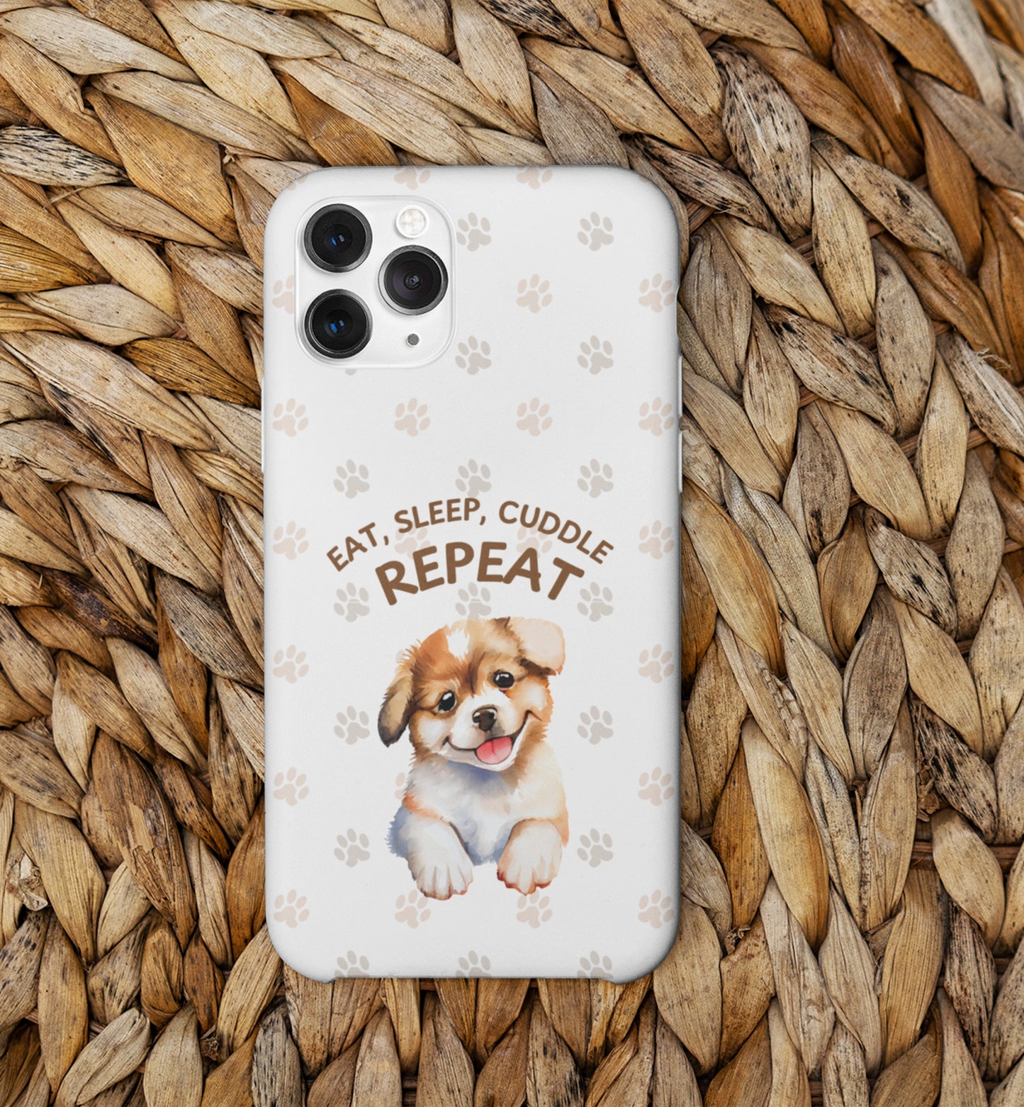 Pet Lover Cases