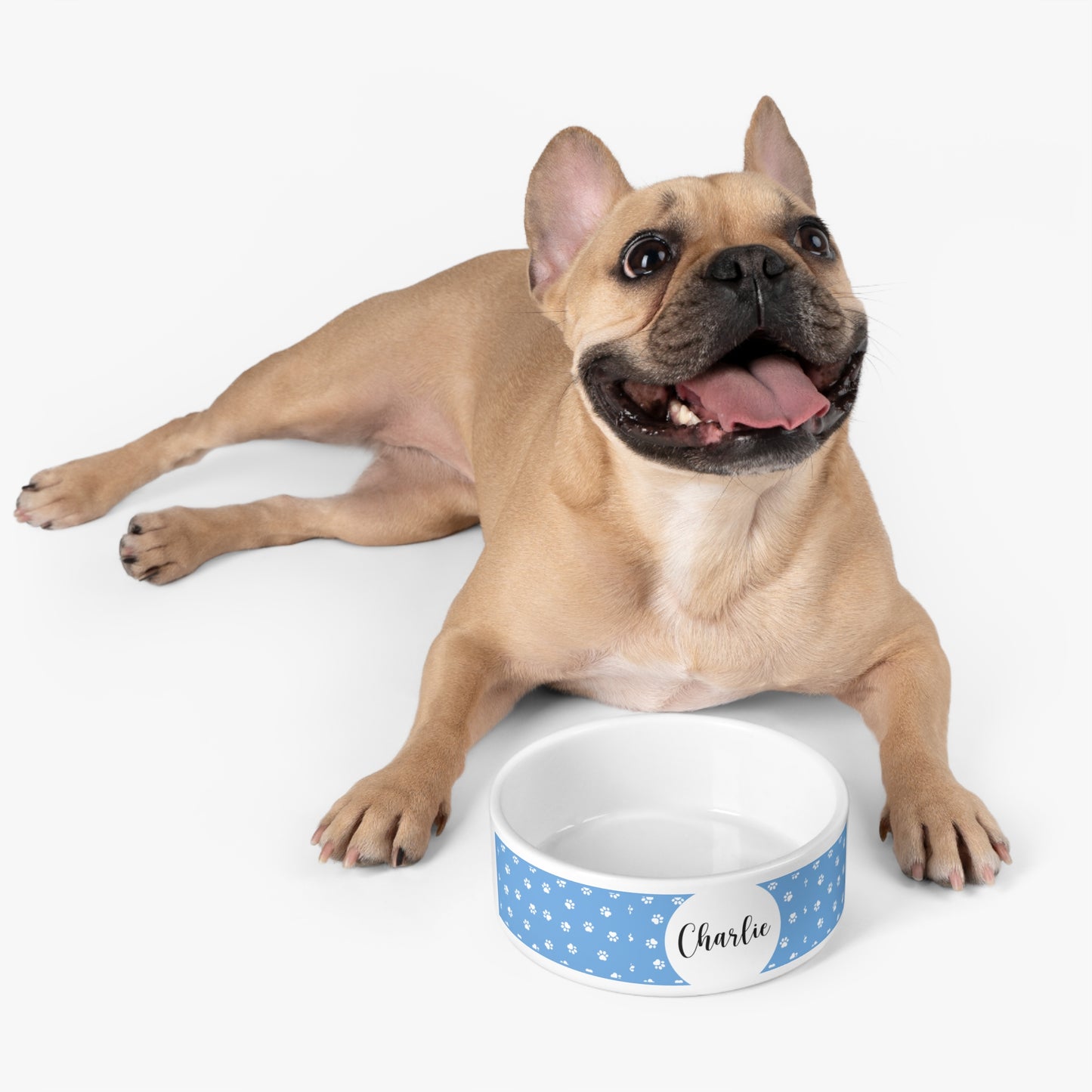 Personalized Pet Bowl