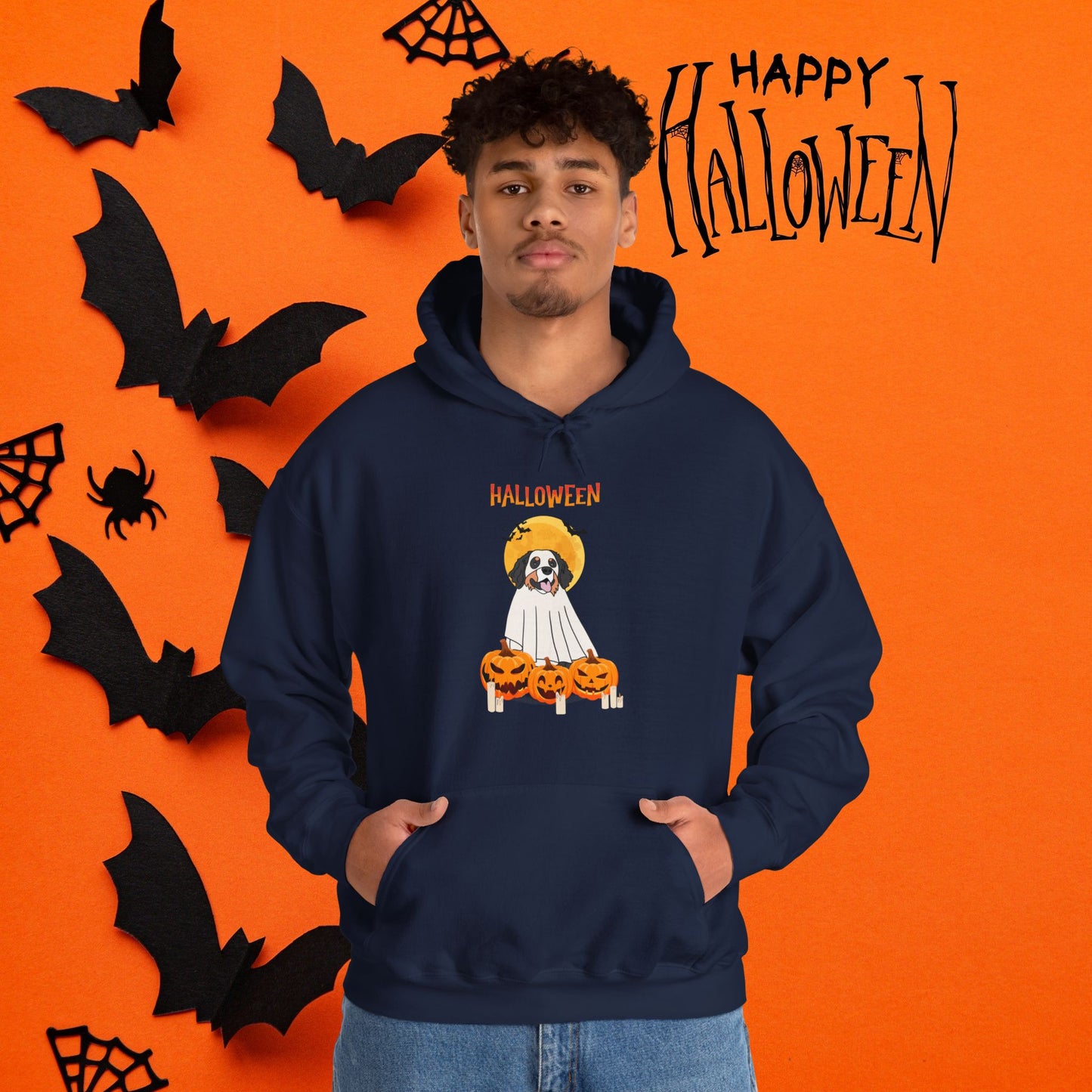 Halloween Hoodie