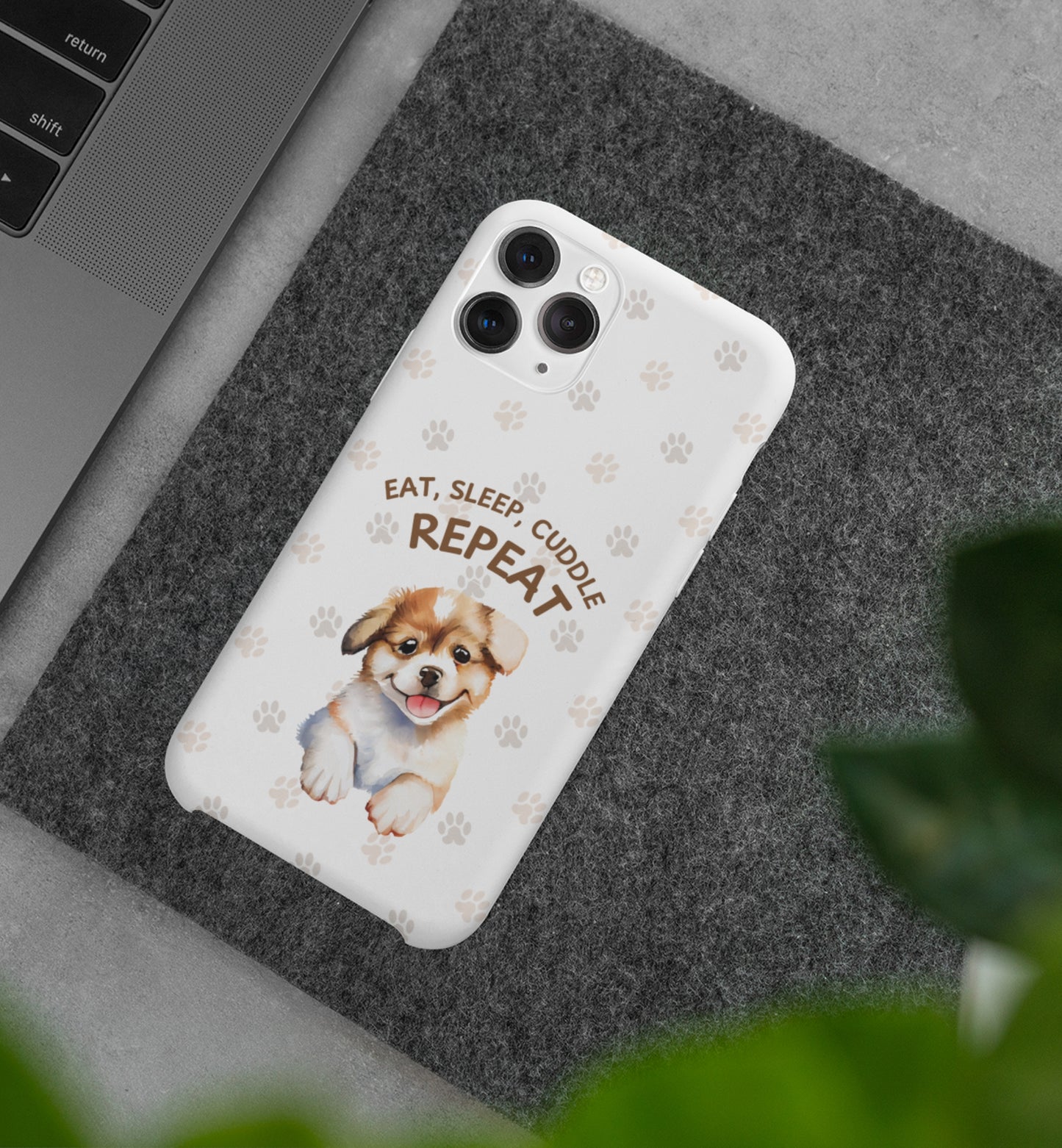 Pet Lover Cases