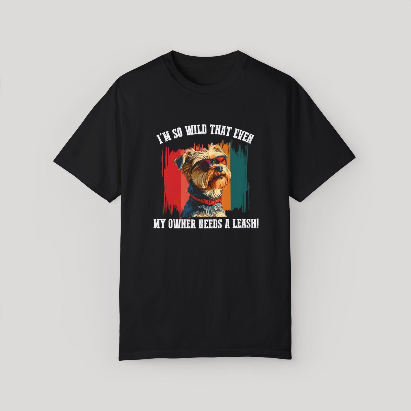 Dog Lover T-shirt