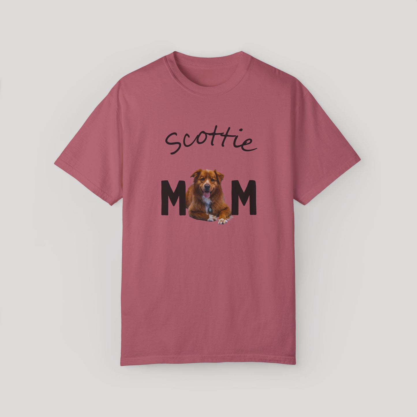 Personalized Name+Photo T-shirt