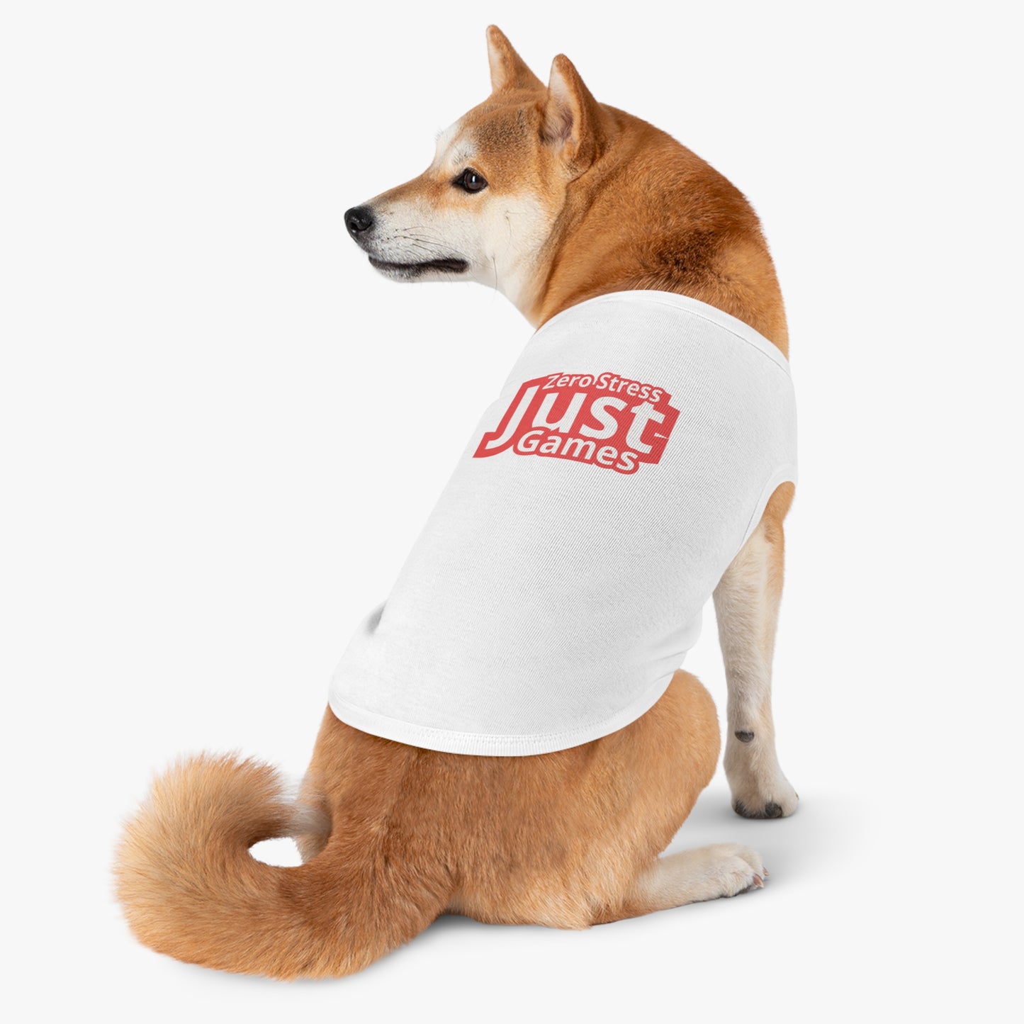 Pet Tank Top