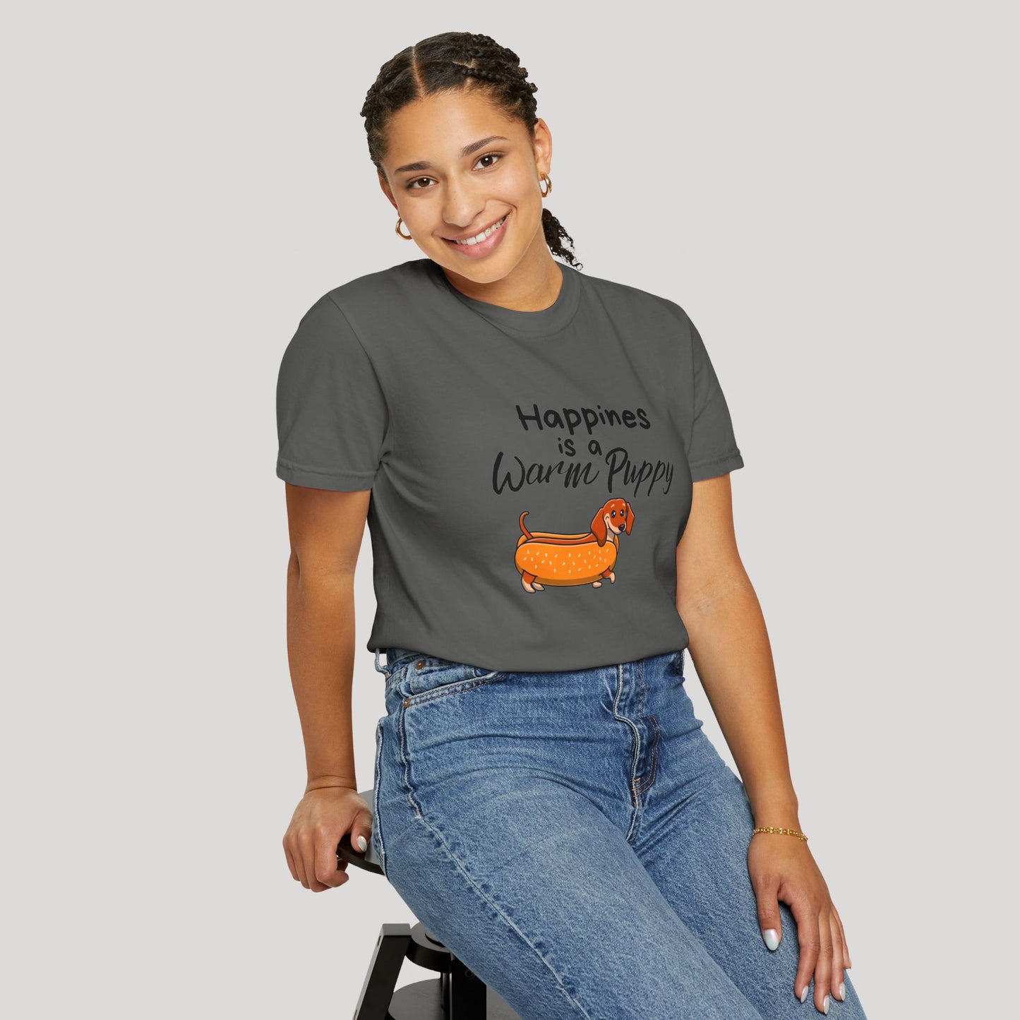 Dog Lover T-shirt
