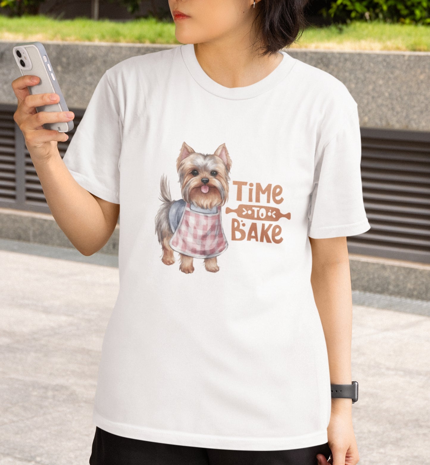 Pet Lover T-shirt
