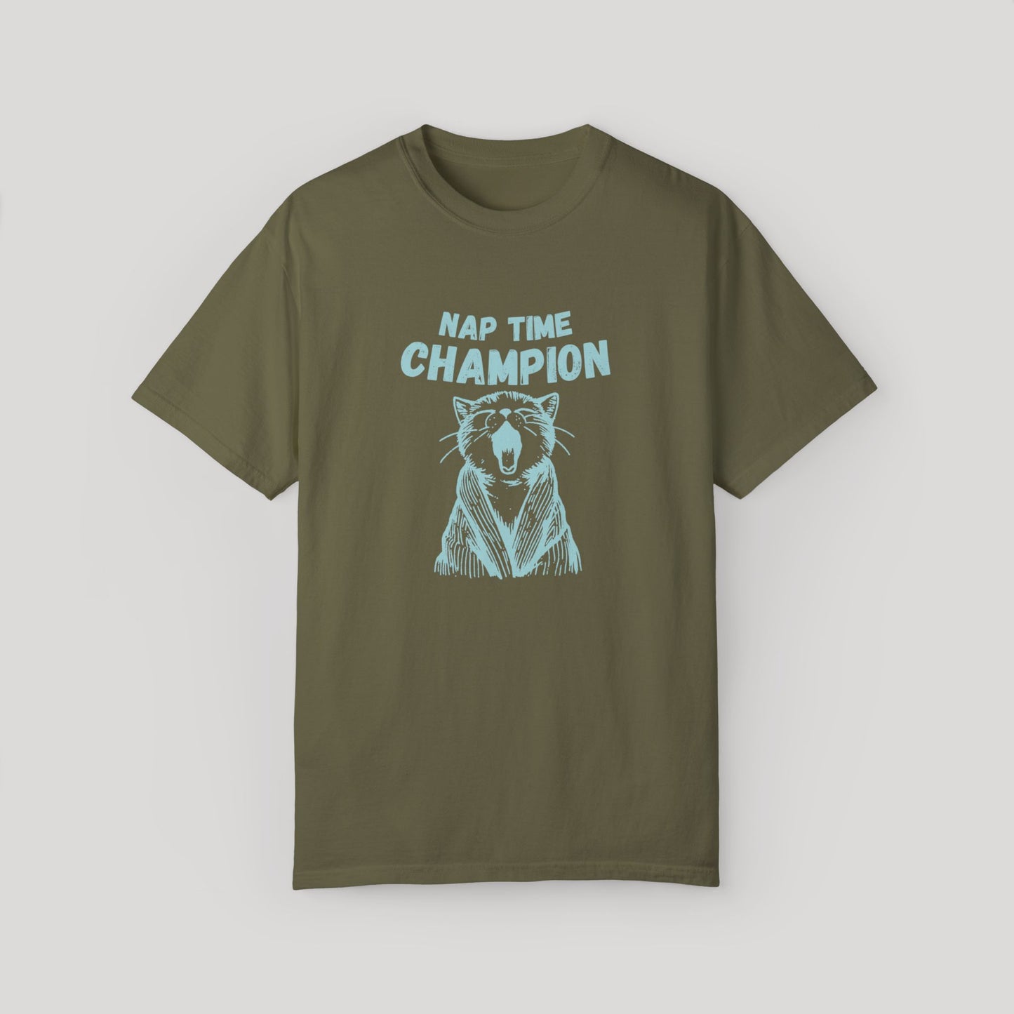 Cat LoverT-shirt