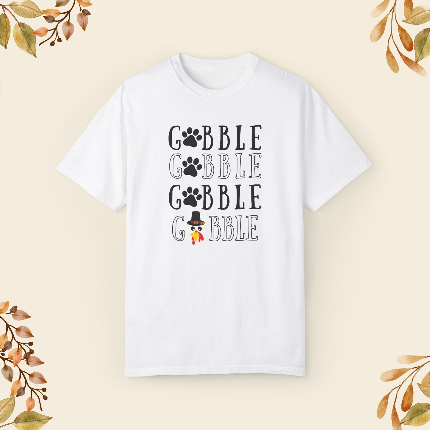 Gobble T-shirt