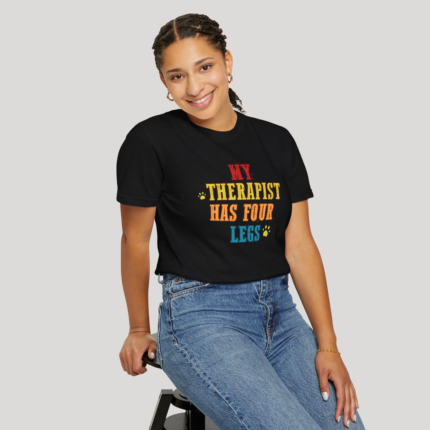 Dog Lover T-shirt