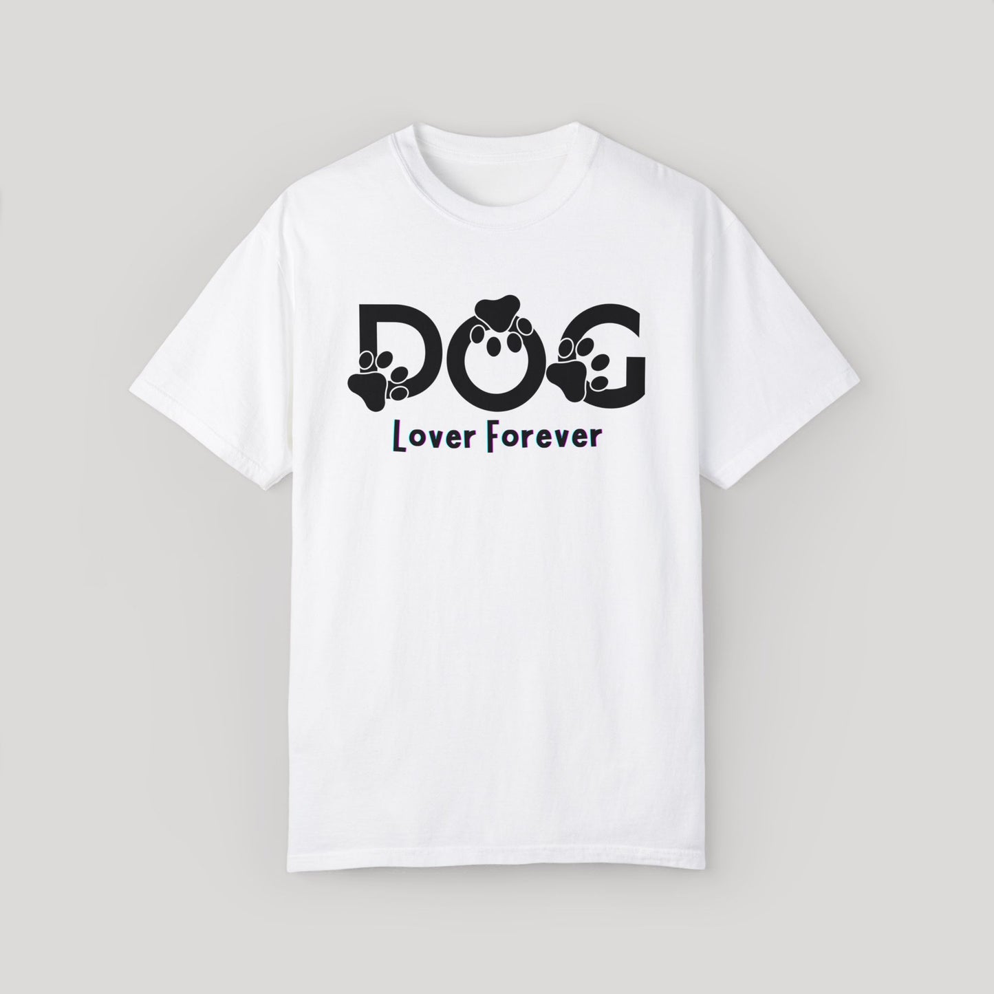Dog Lover T-shirt