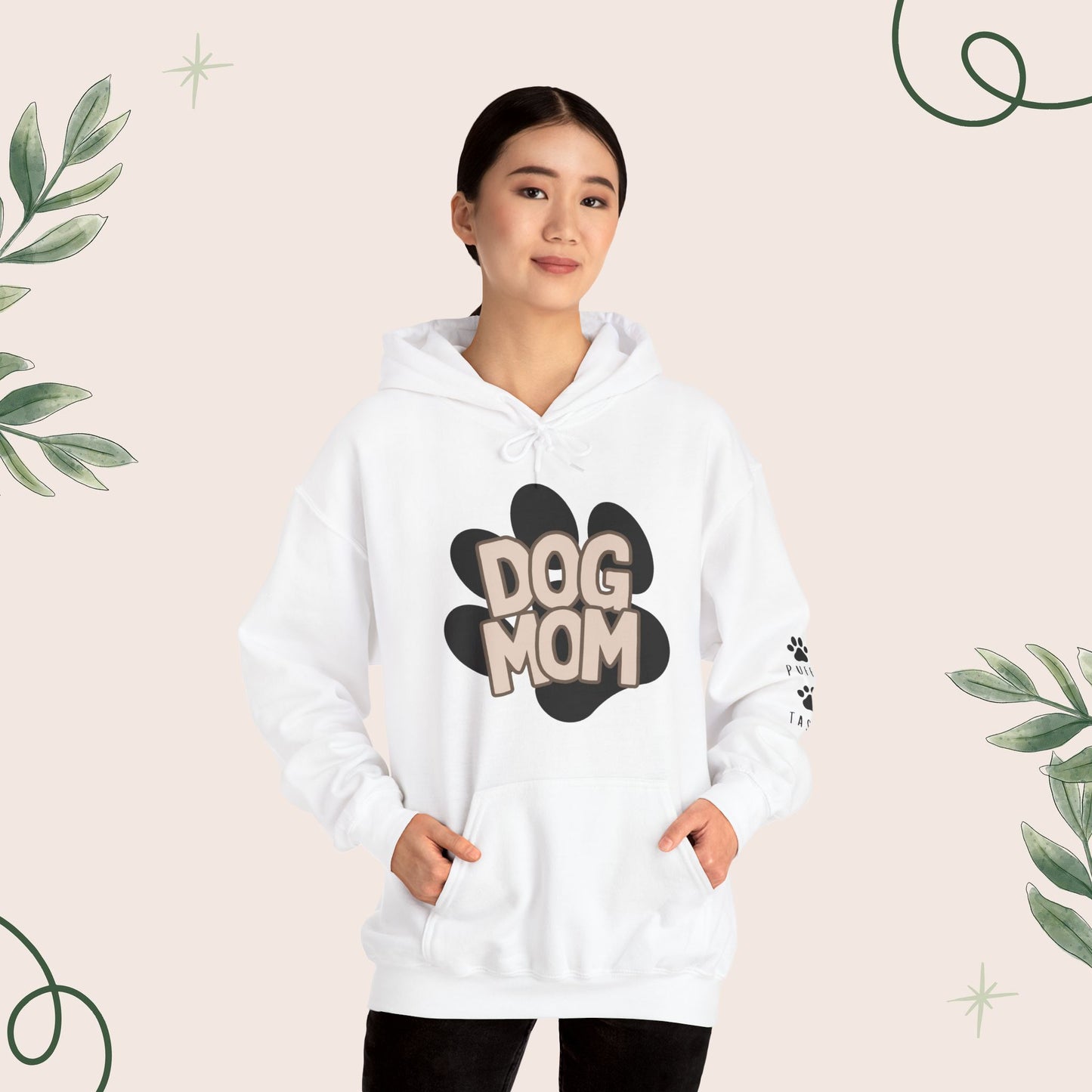 Personalized Name Hoodie