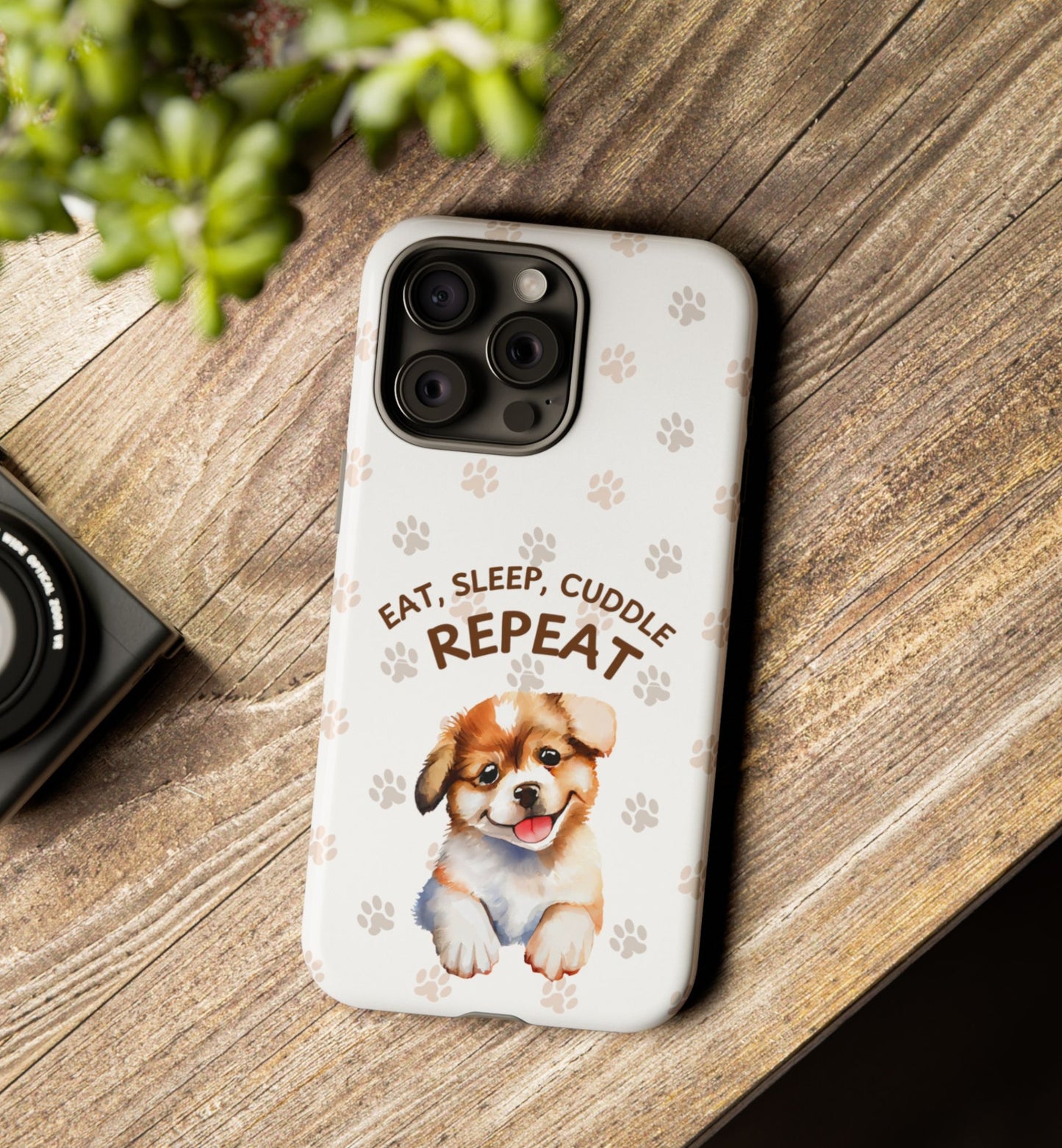 Pet Lover Cases