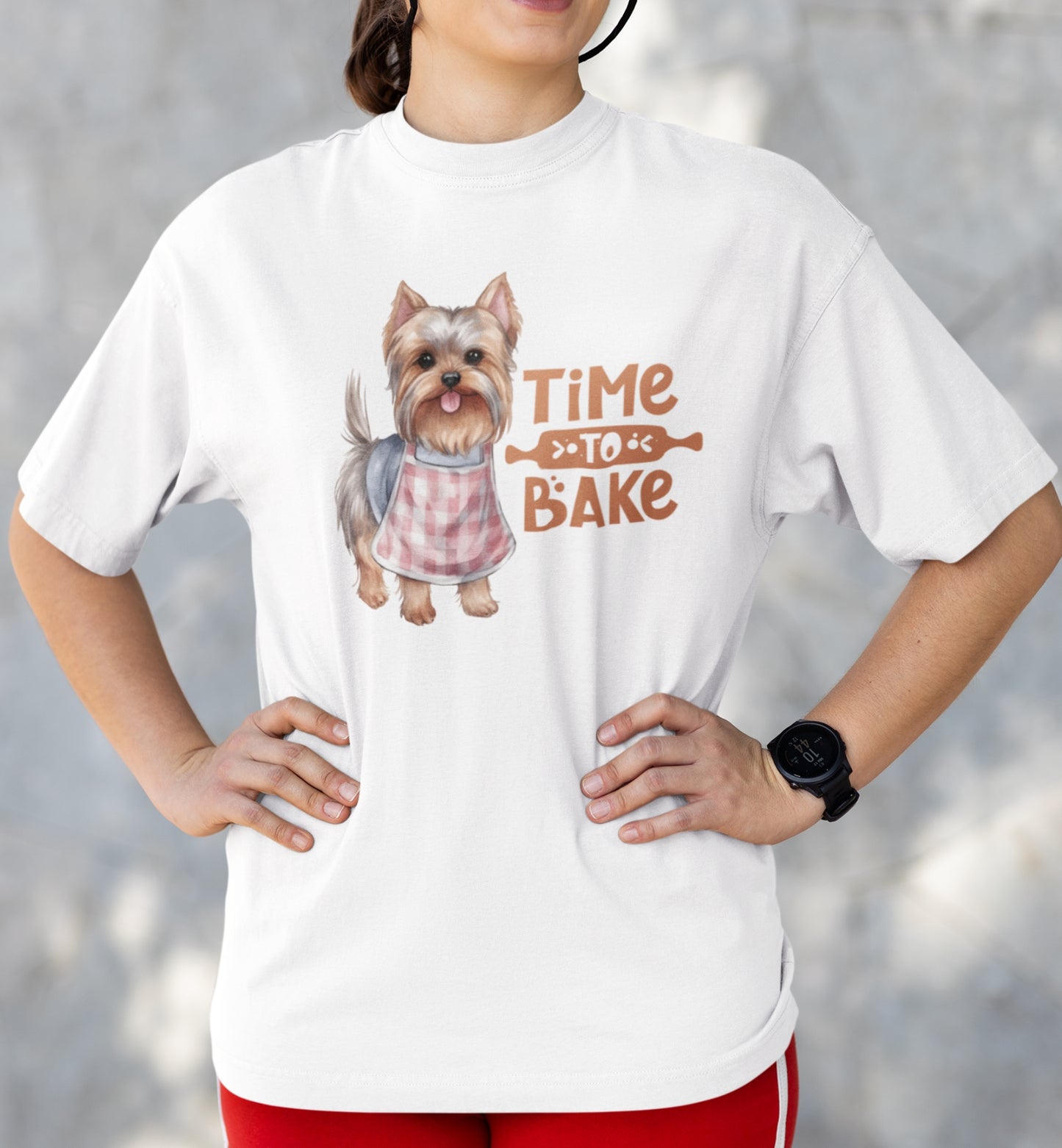 Pet Lover T-shirt