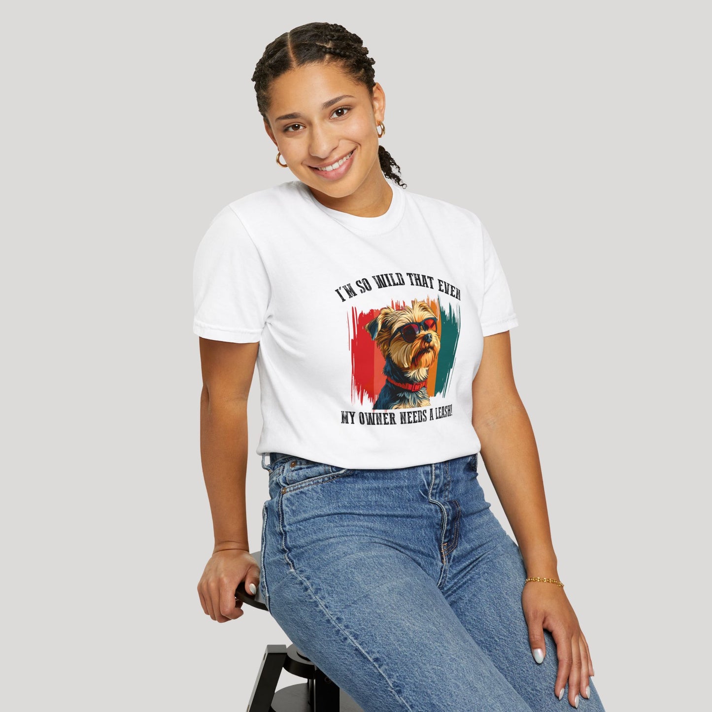 Dog Lover T-shirt